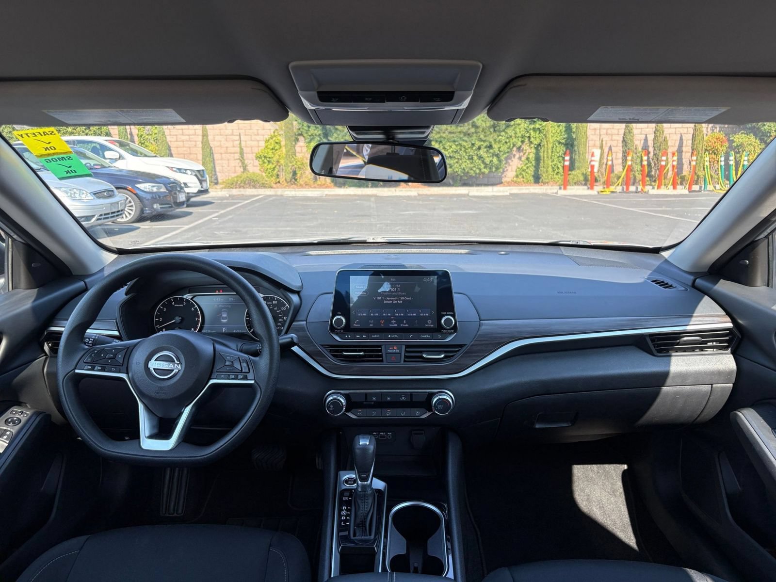 Thumbnail: 2024 Nissan Altima - 33