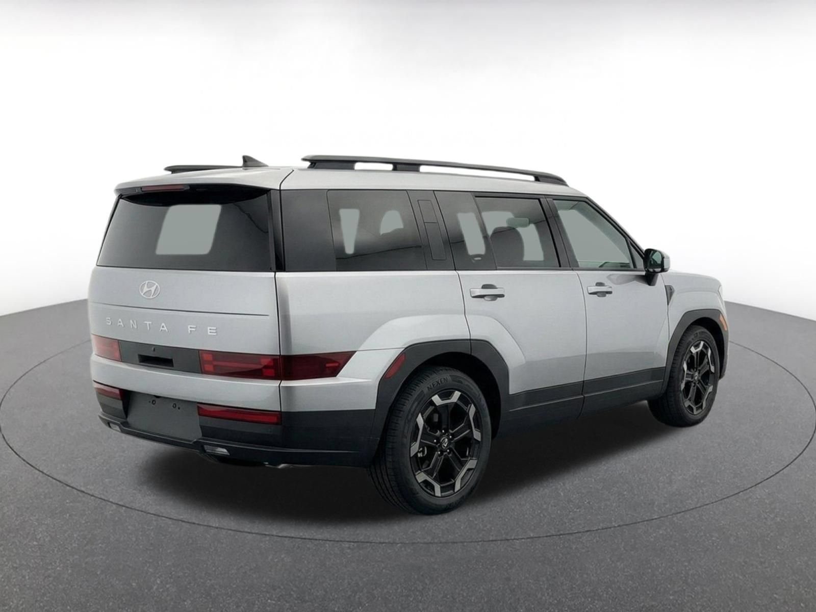 Thumbnail: 2026 Hyundai Santa Fe - 9