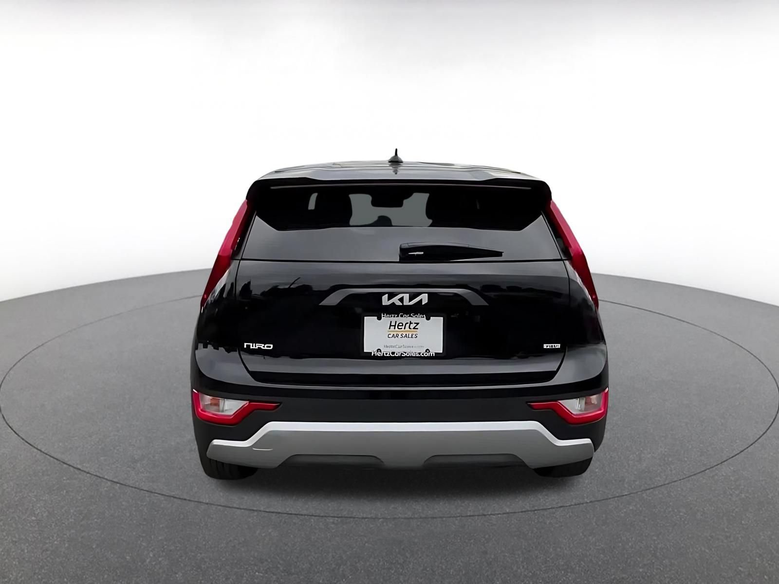 Thumbnail: 2026 Kia Niro - 12