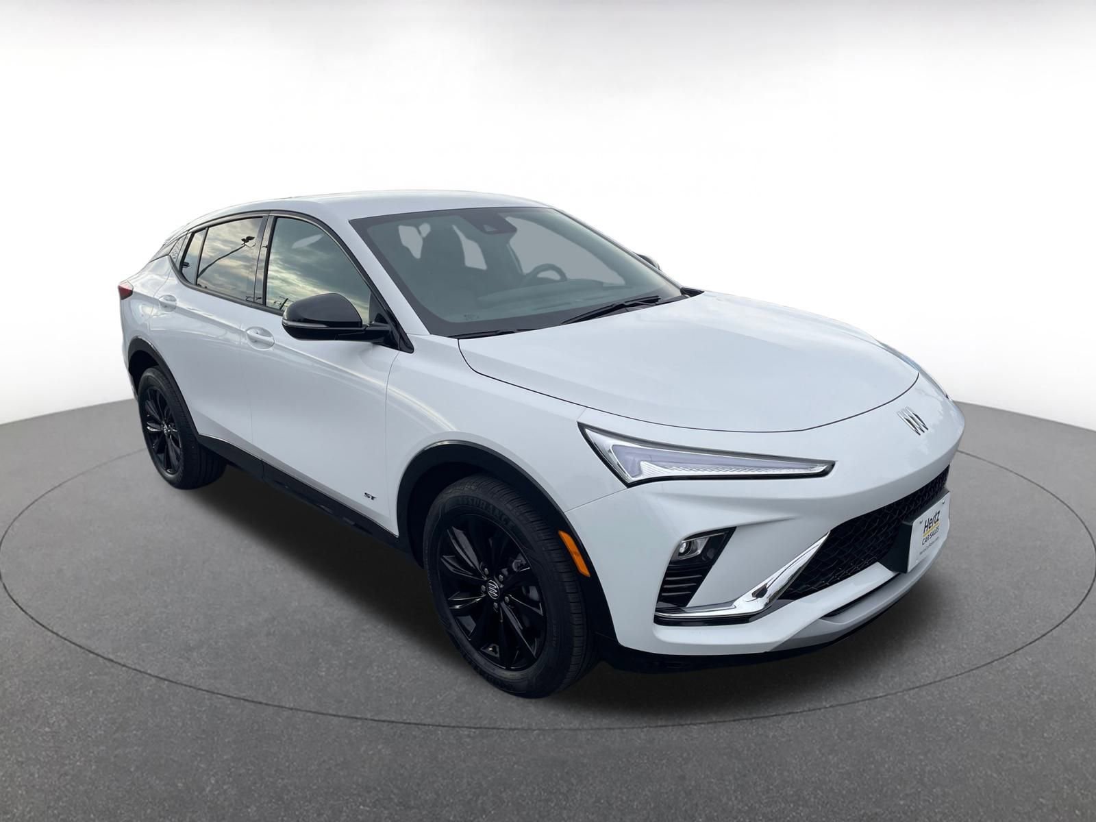 Thumbnail: 2025 Buick Envista - 1