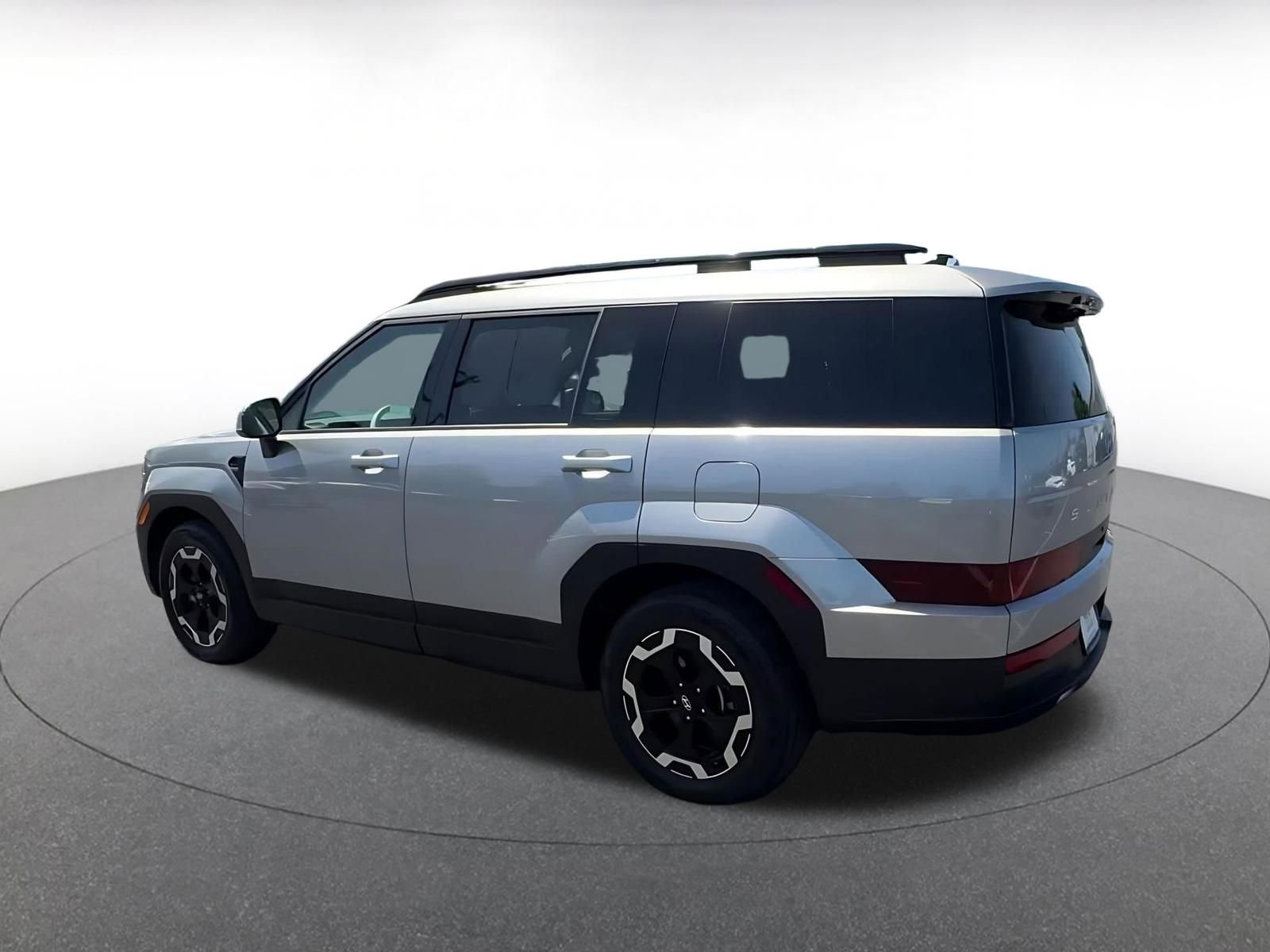 Thumbnail: 2025 Hyundai Santa Fe - 10