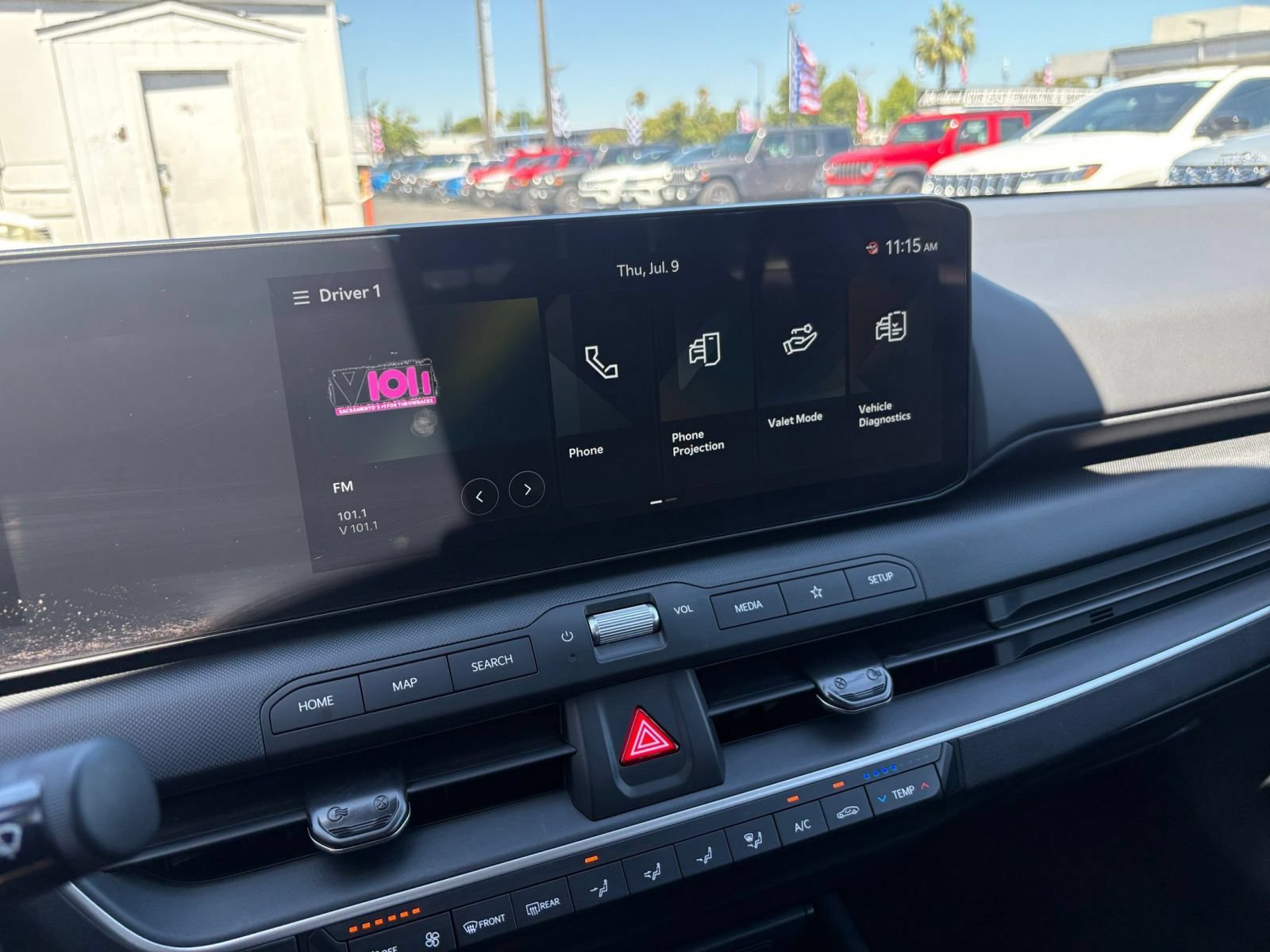 Thumbnail: 2026 Kia K4 - 21
