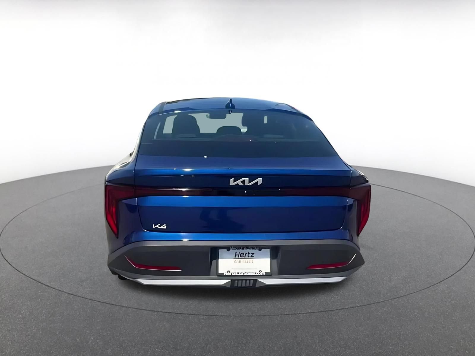 Thumbnail: 2026 Kia K4 - 12