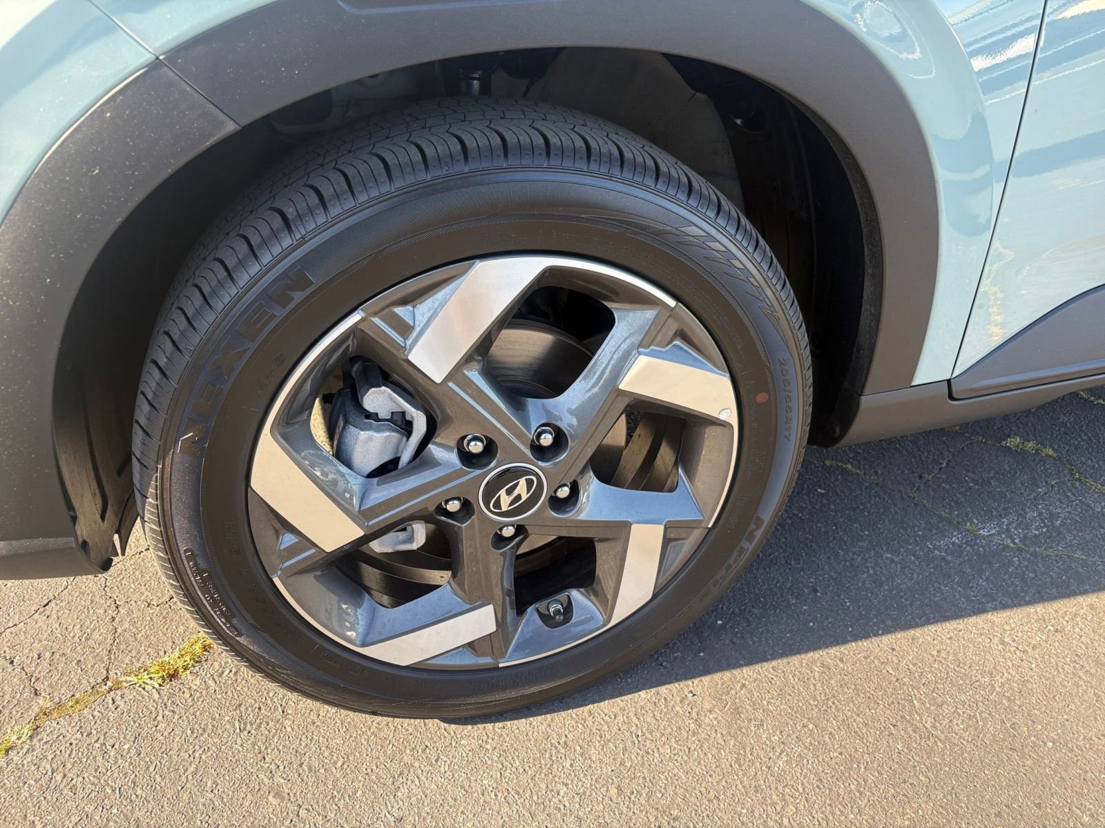 Thumbnail: 2025 Hyundai Venue - 30