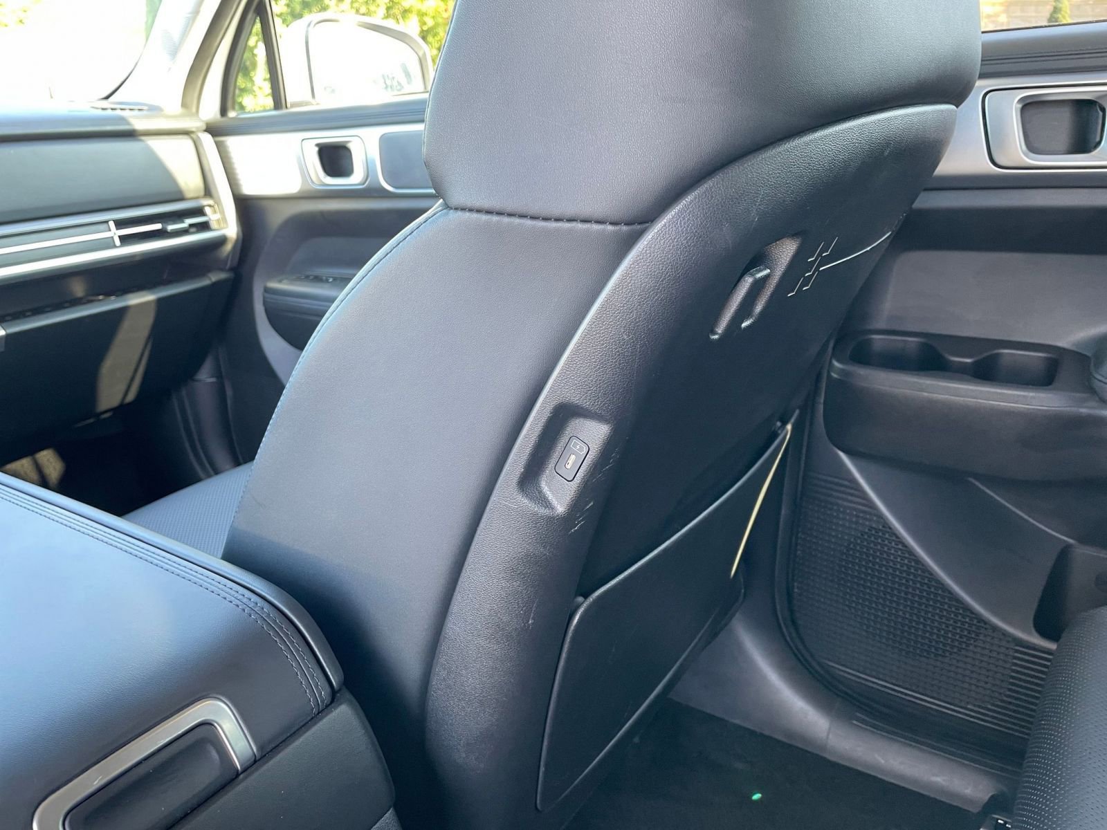 Thumbnail: 2025 Hyundai Santa Fe - 28