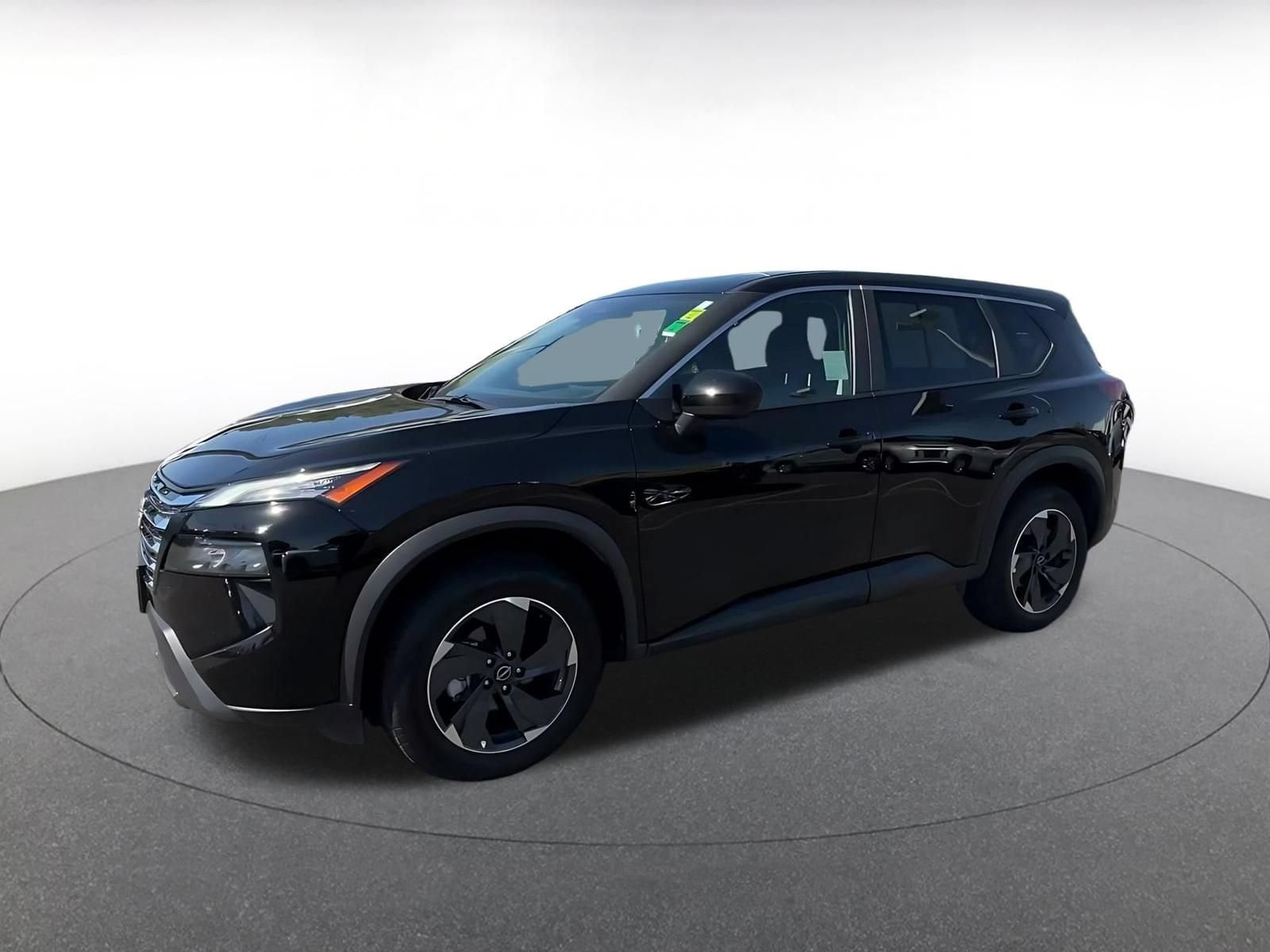 Thumbnail: 2025 Nissan Rogue - 6
