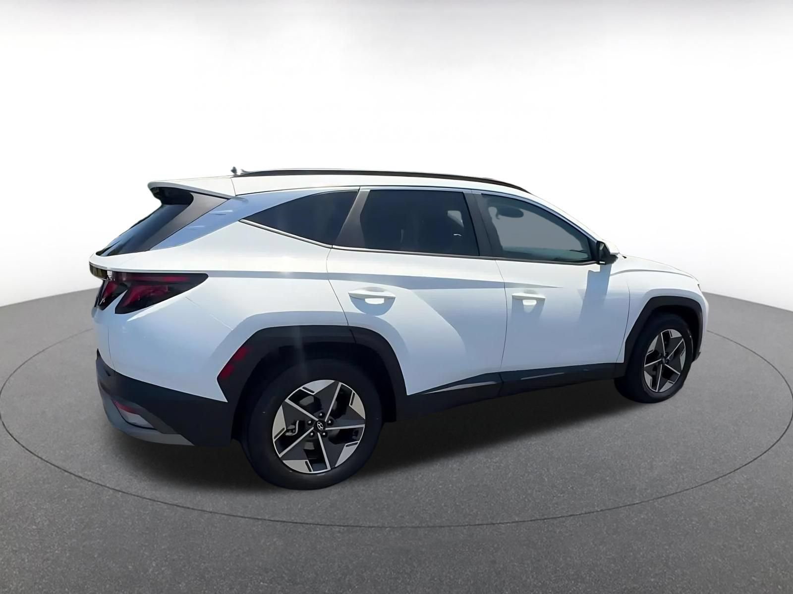 Thumbnail: 2025 Hyundai Tucson - 15
