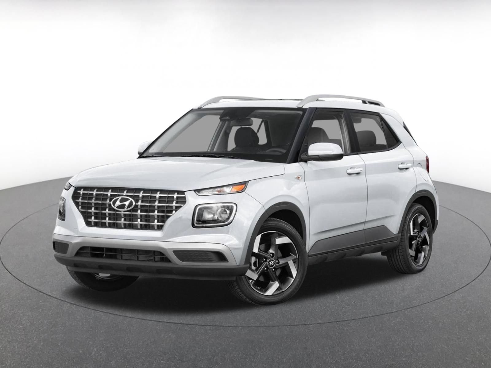 Thumbnail: 2025 Hyundai Venue - 3