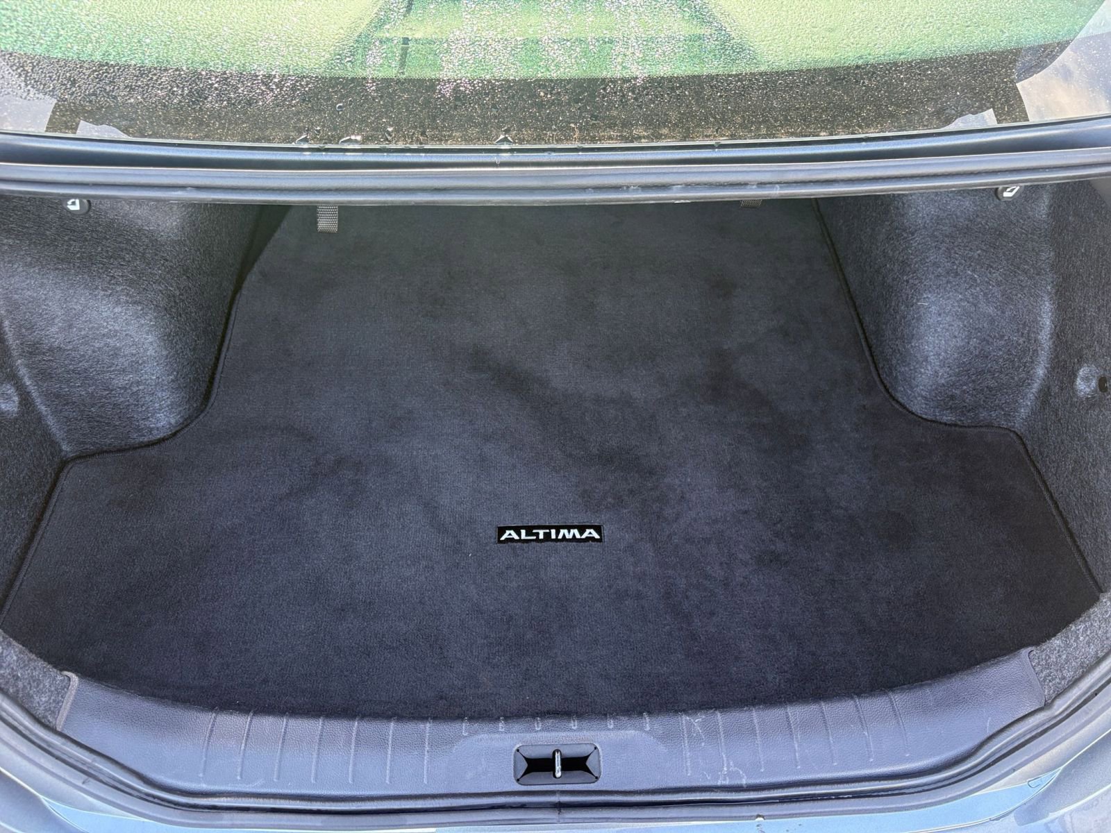 Thumbnail: 2025 Nissan Altima - 32