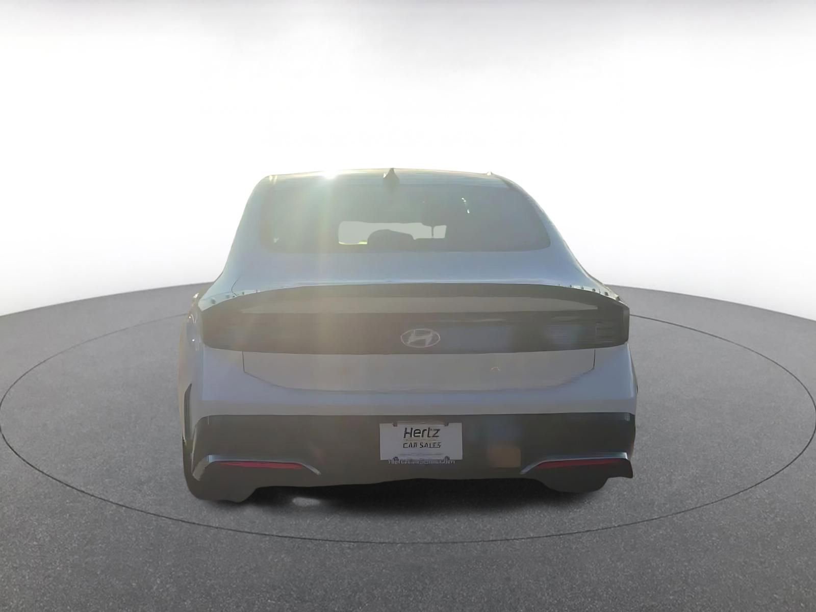 Thumbnail: 2025 Hyundai Sonata - 12