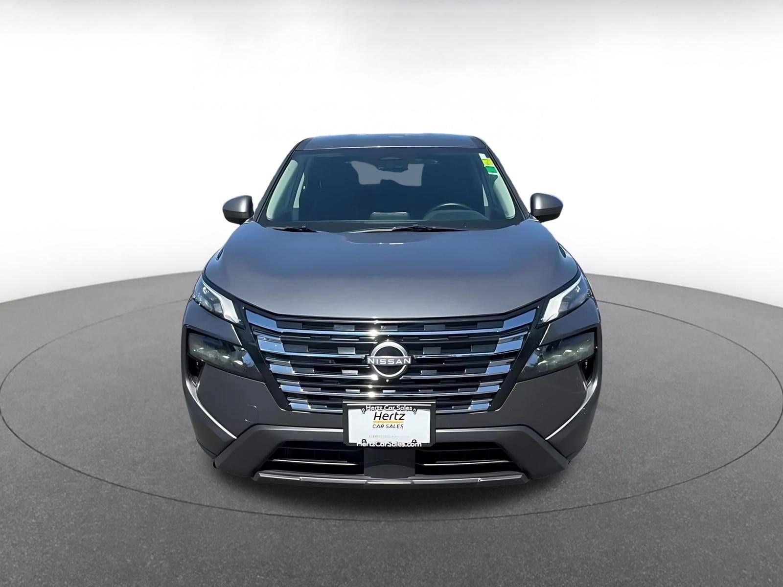 Thumbnail: 2025 Nissan Rogue - 4