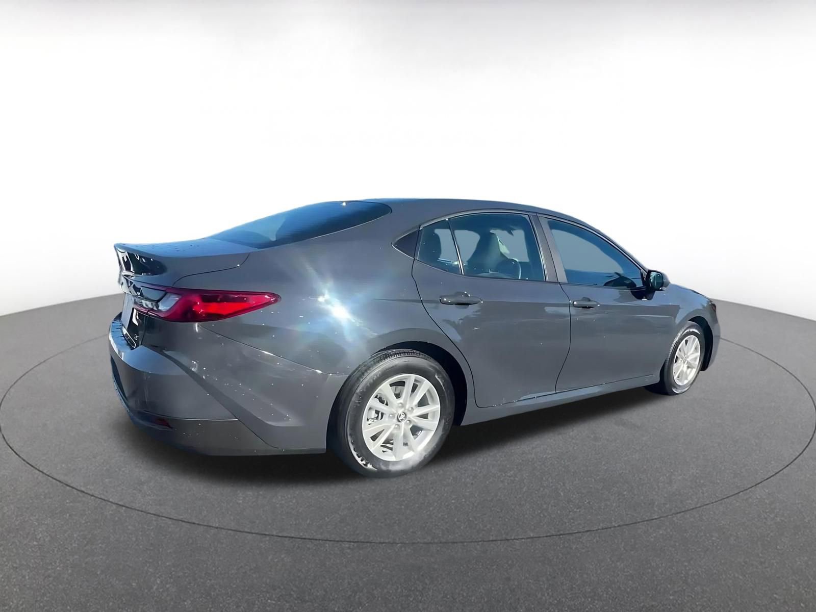 Thumbnail: 2025 Toyota Camry - 12