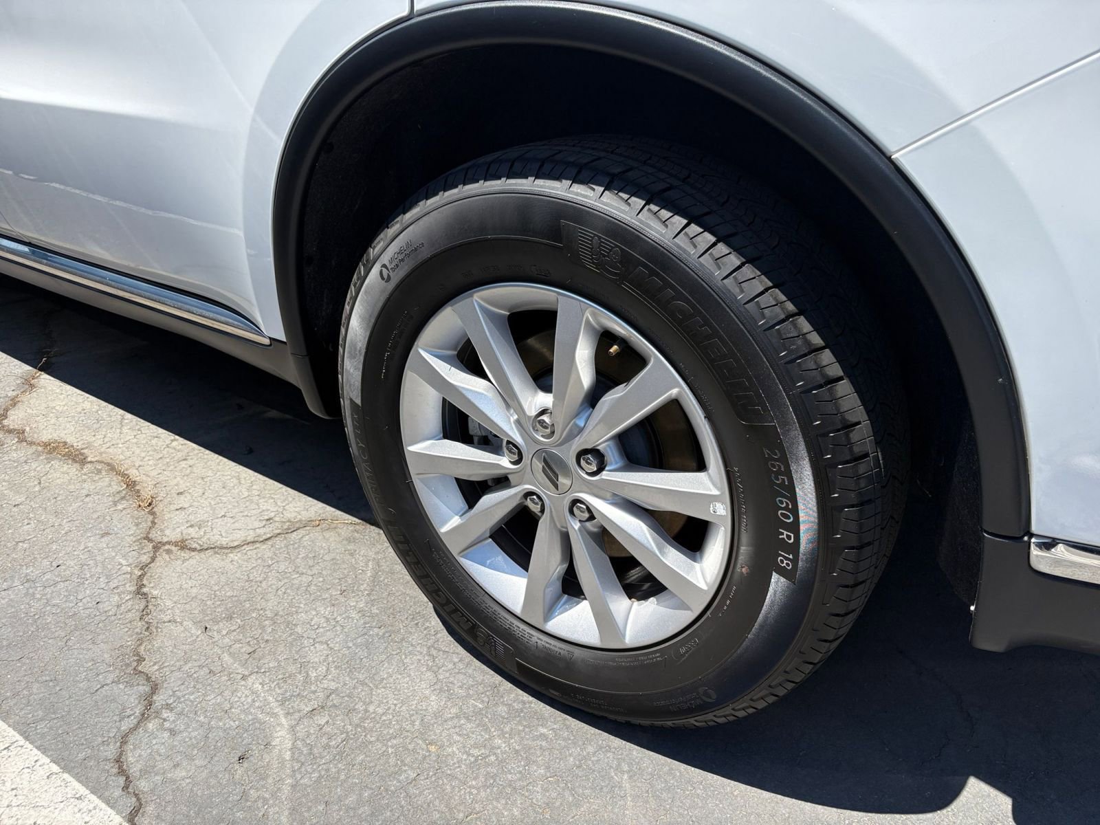 Thumbnail: 2024 Dodge Durango - 23