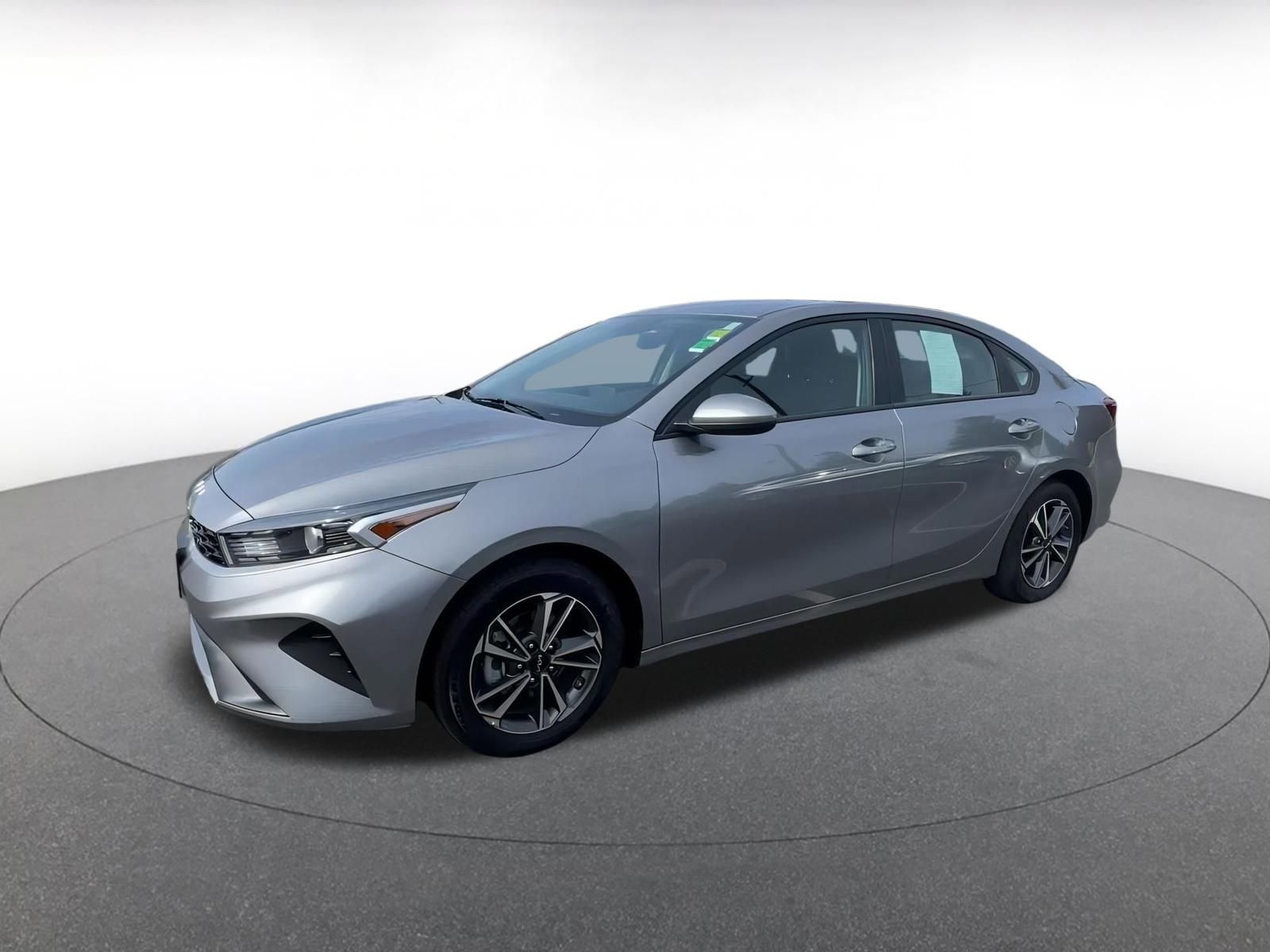2024 Kia Forte LXS 7