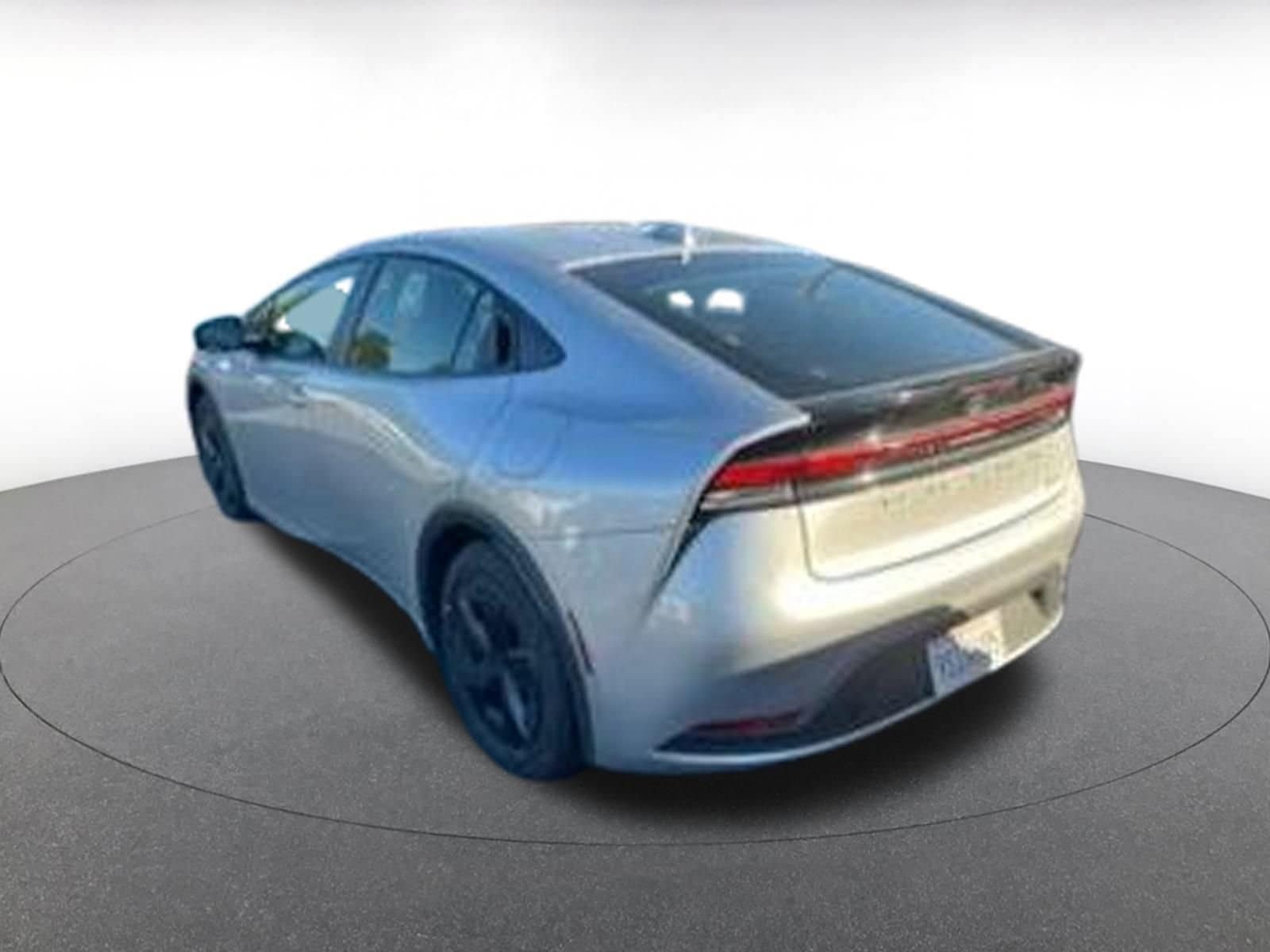 Thumbnail: 2025 Toyota Prius - 3