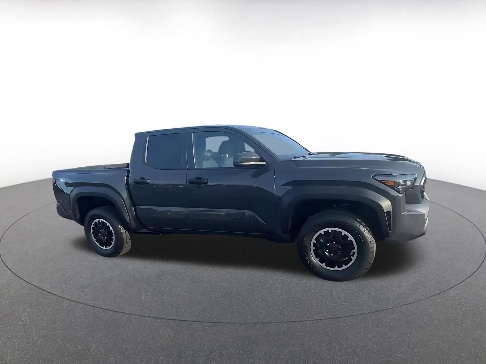 Thumbnail: 2025 Toyota Tacoma - 2