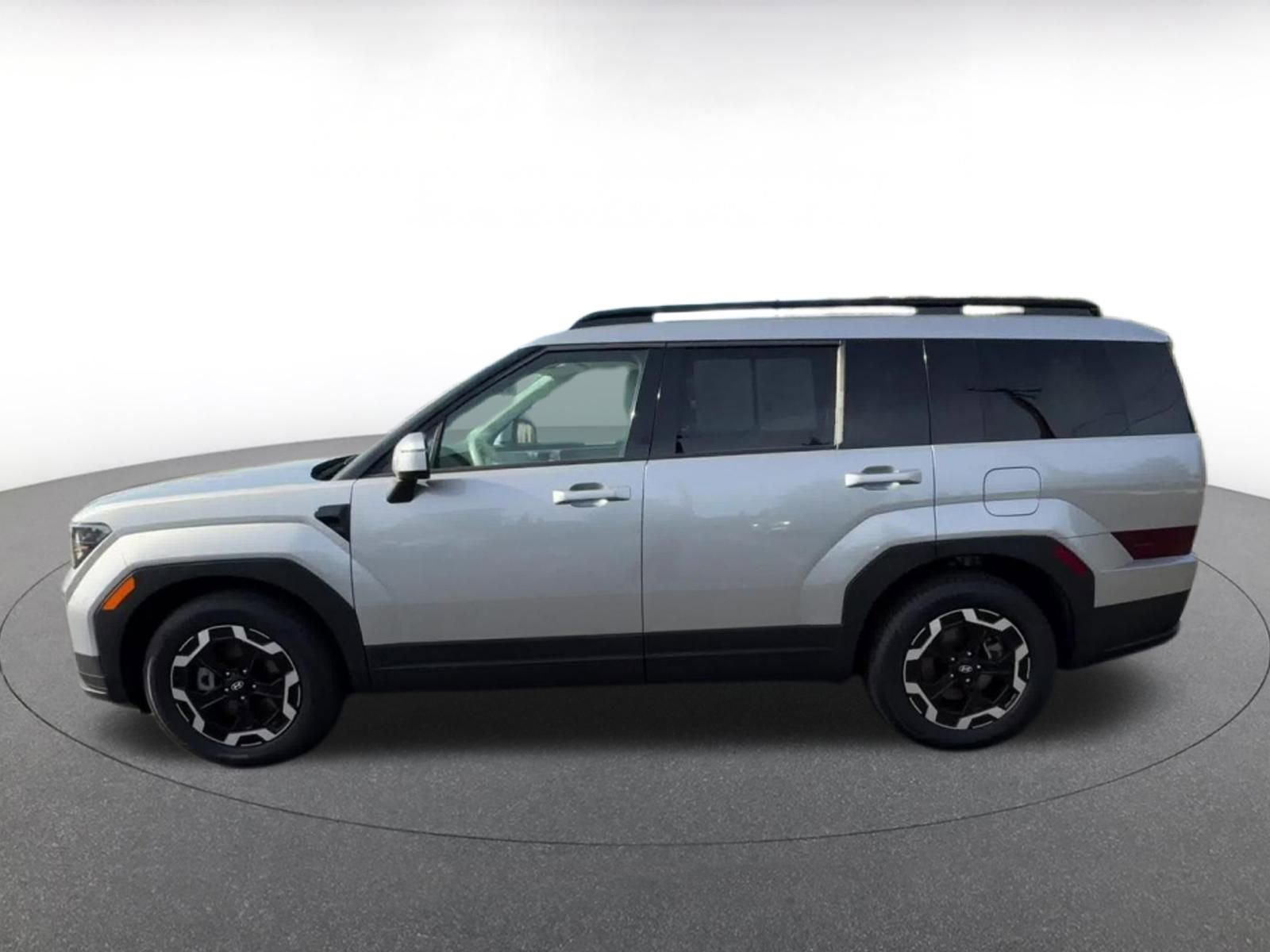 Thumbnail: 2025 Hyundai Santa Fe - 9