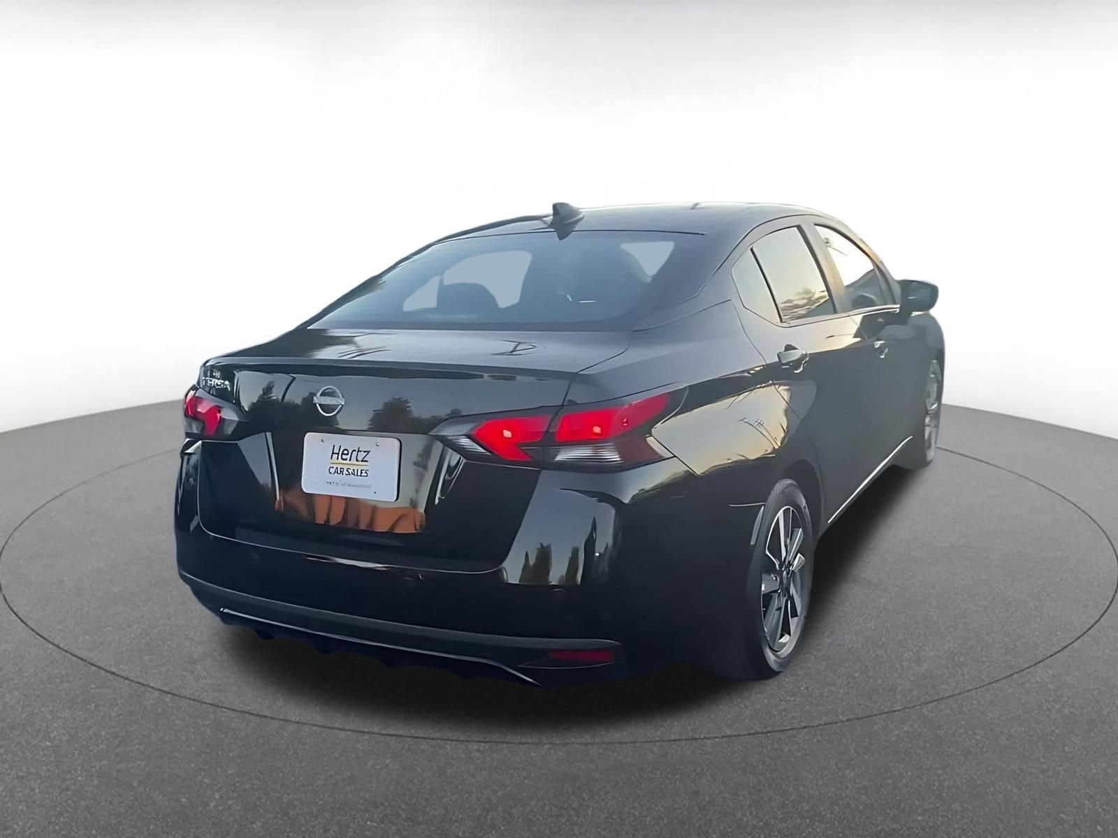 Thumbnail: 2025 Nissan Versa - 14