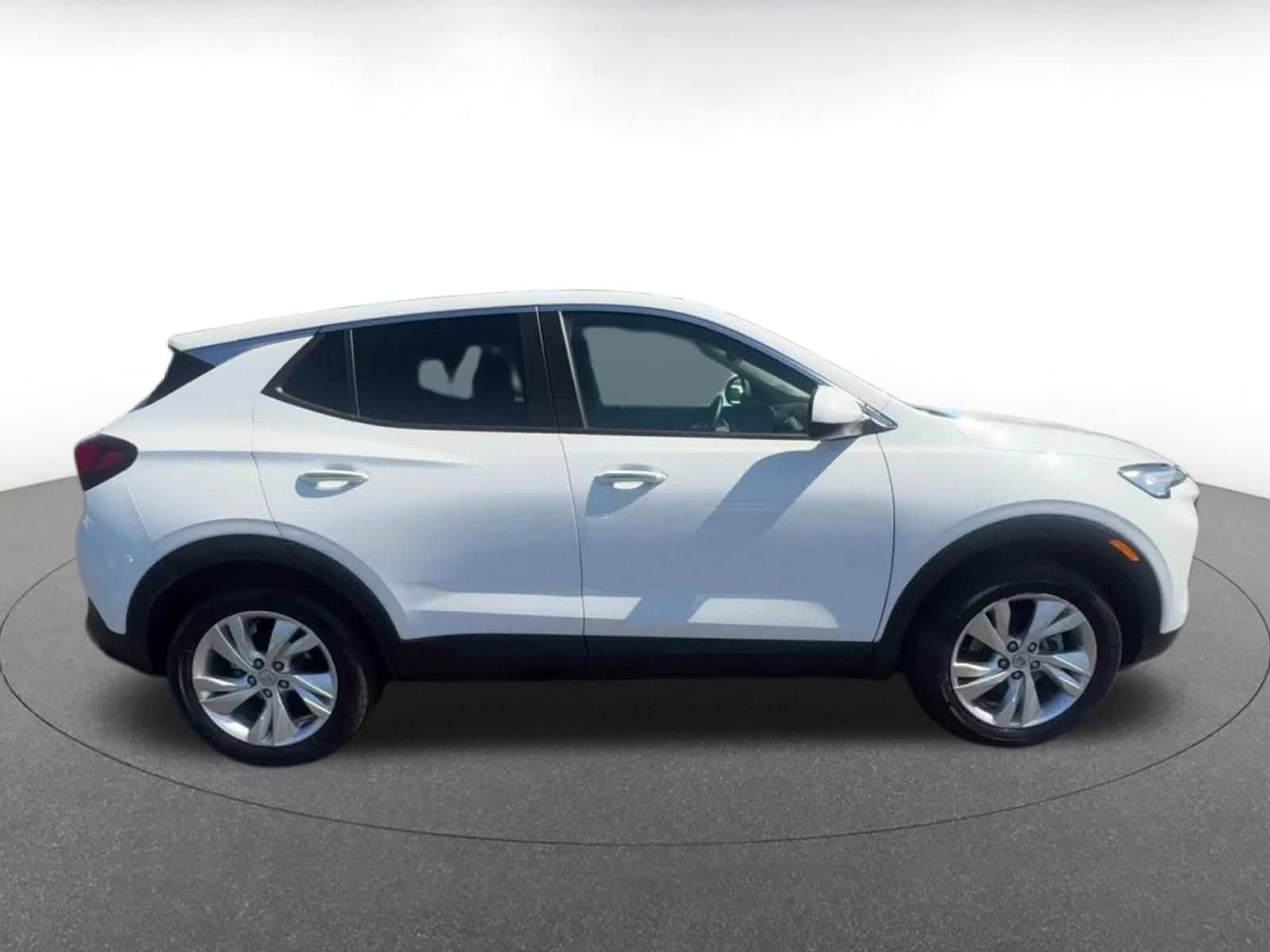 Thumbnail: 2025 Buick Encore GX - 16