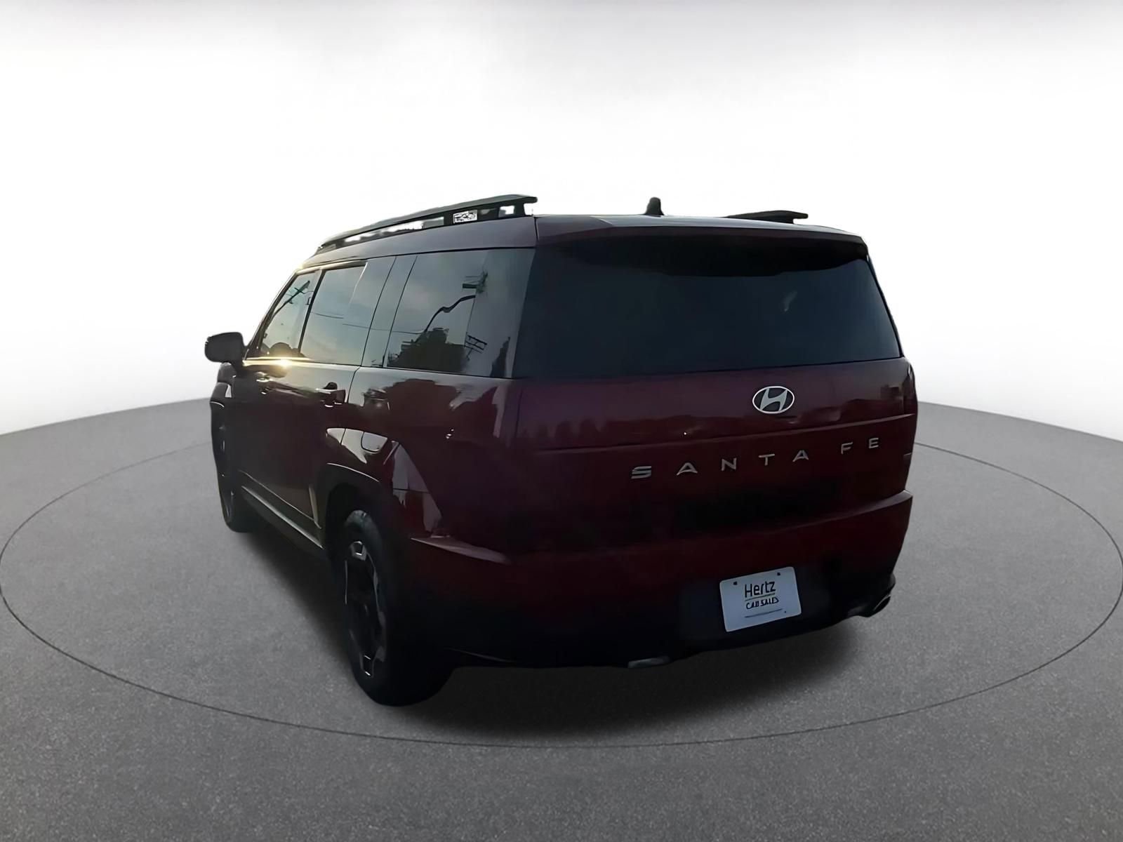 Thumbnail: 2025 Hyundai Santa Fe - 11