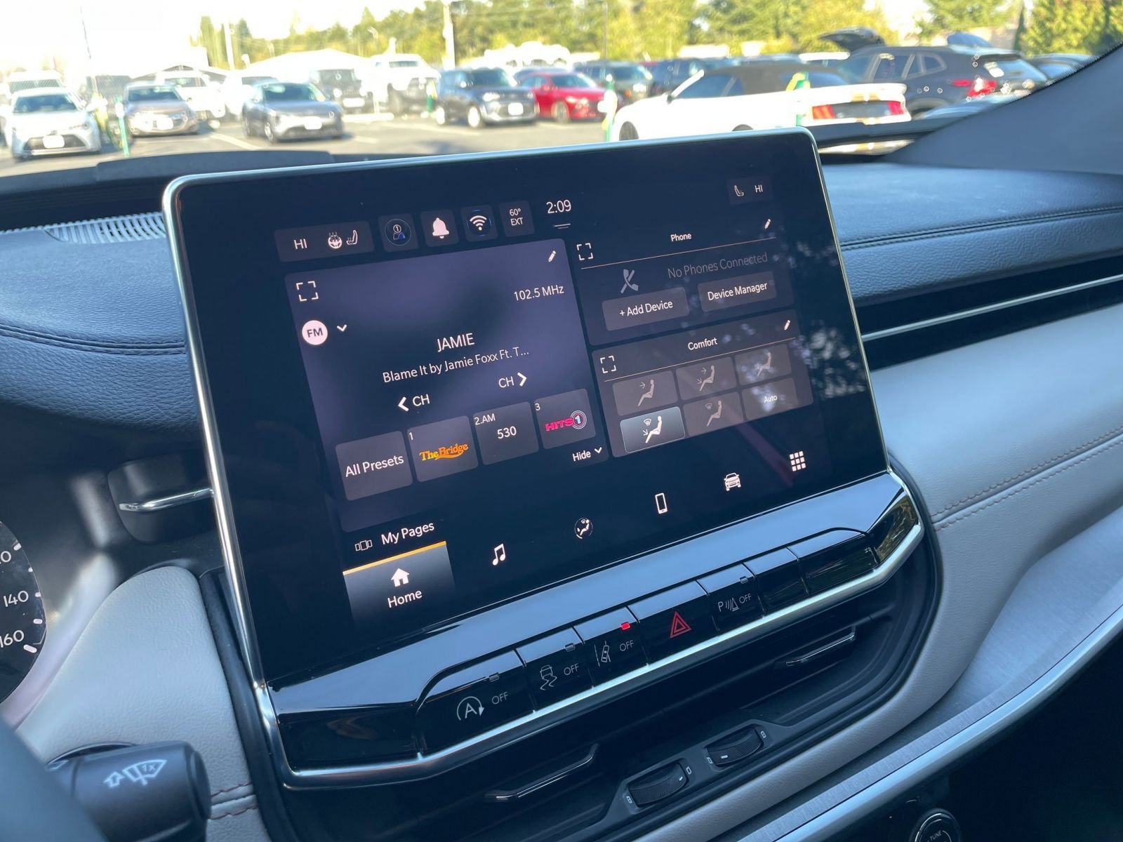 Thumbnail: 2025 Jeep Compass - 21