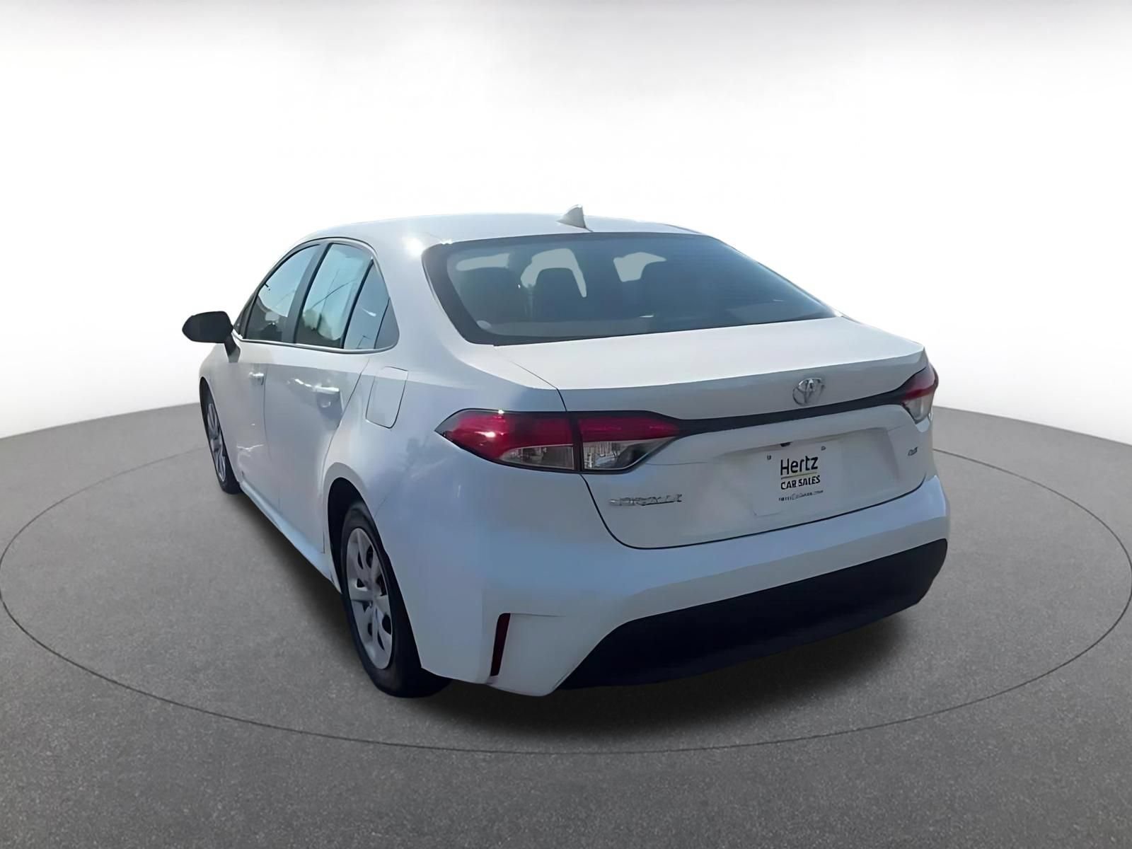 Thumbnail: 2025 Toyota Corolla - 11