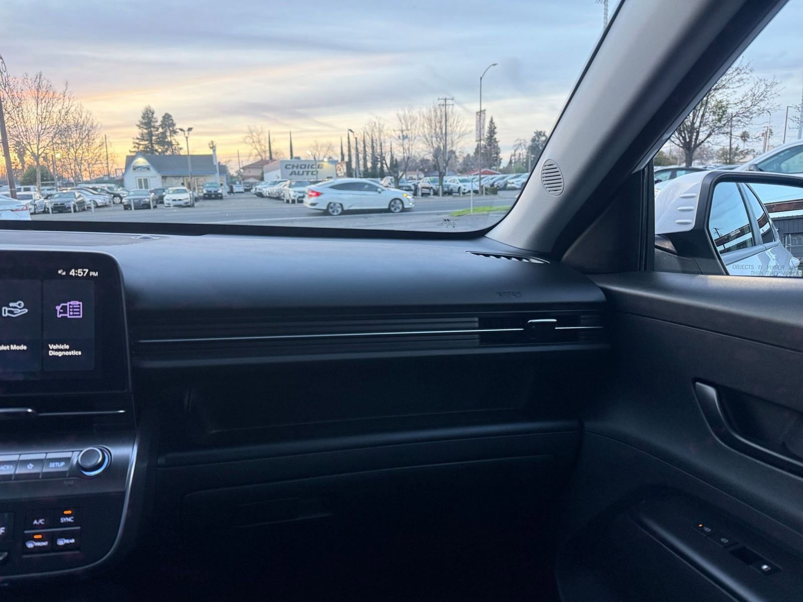 Thumbnail: 2025 Hyundai Kona - 35