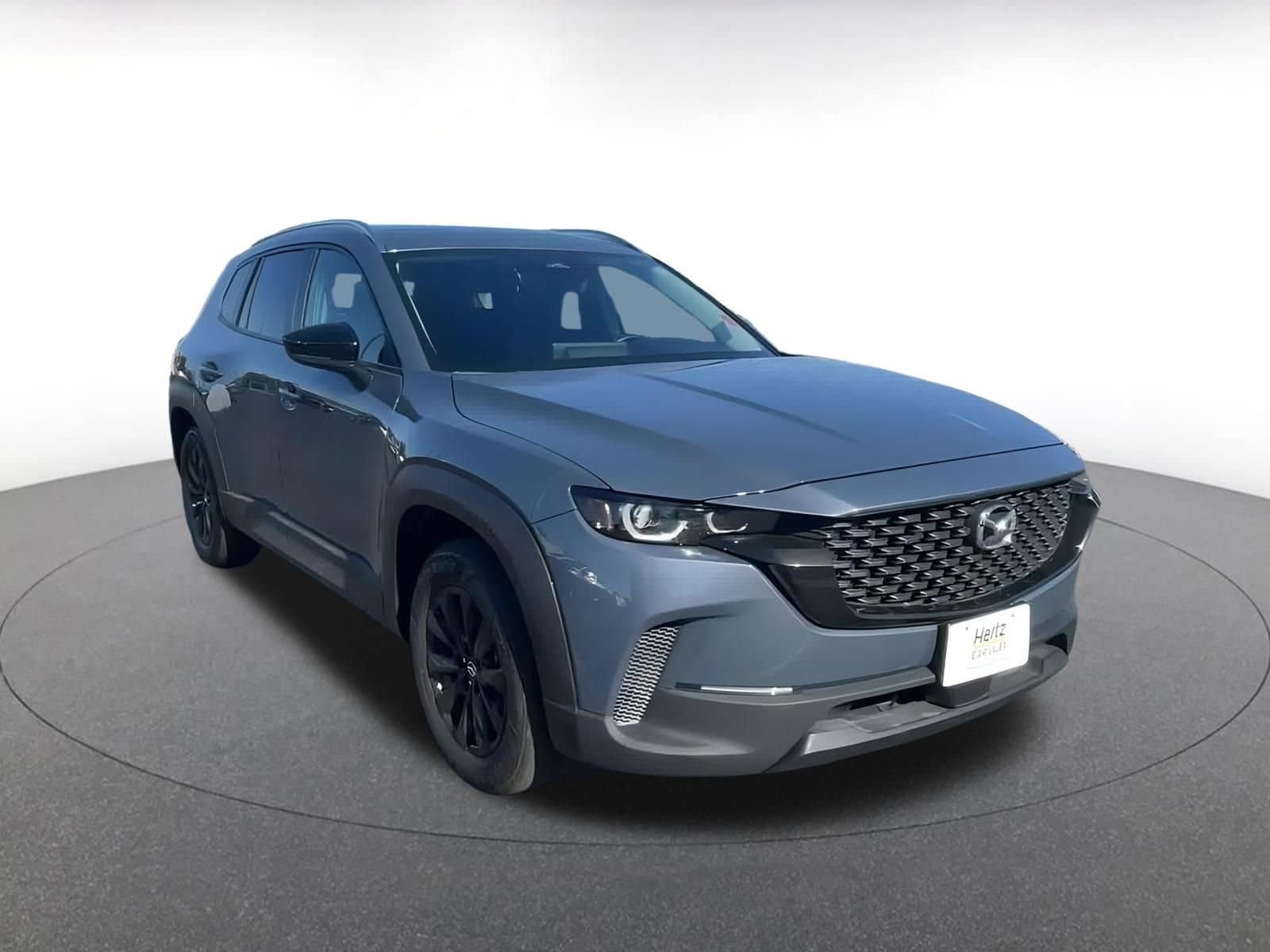 Thumbnail: 2025 Mazda CX-50 - 3