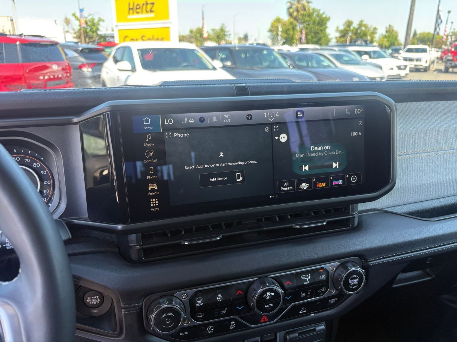 Thumbnail: 2025 Jeep Wrangler - 20