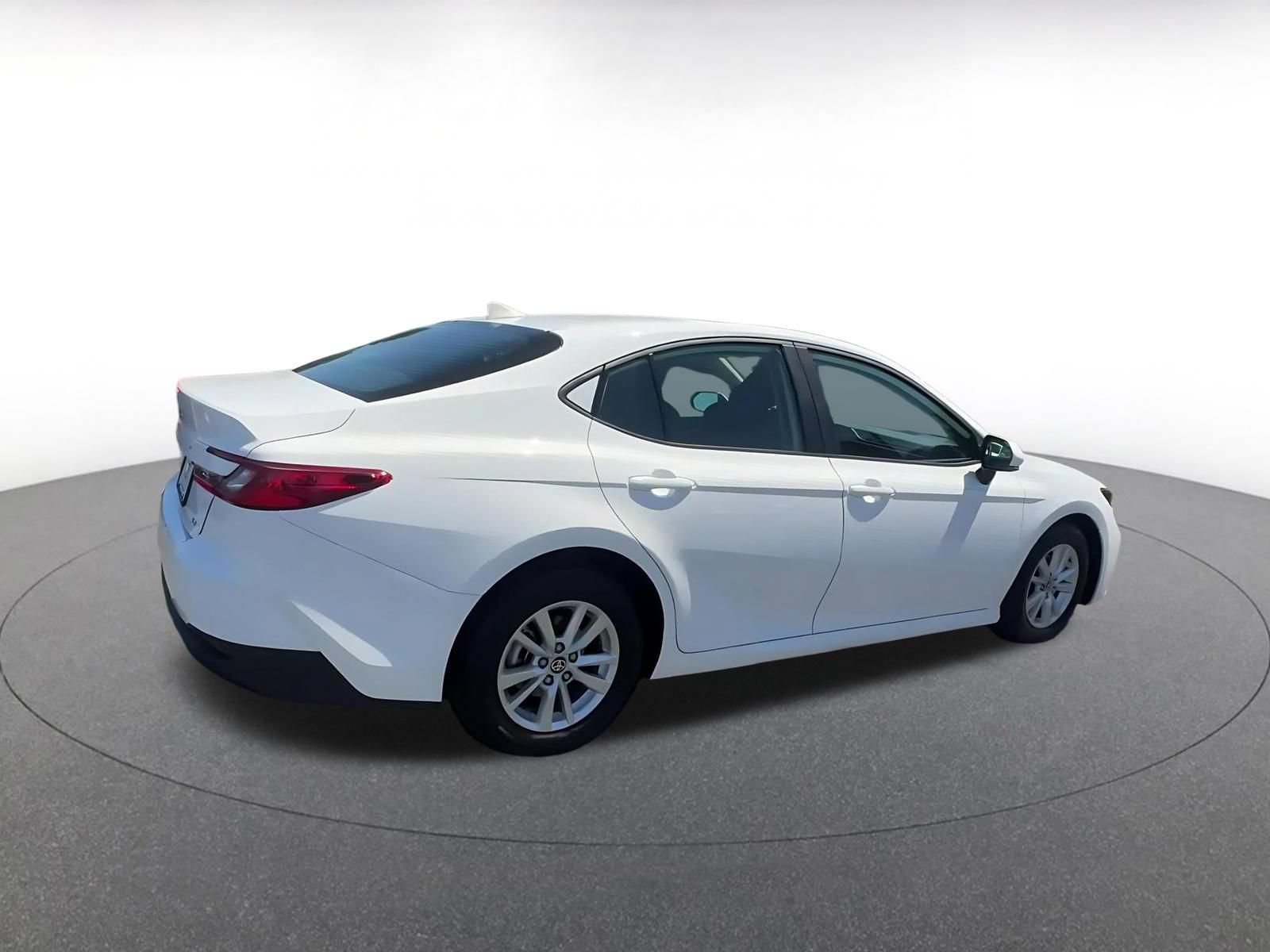 Thumbnail: 2026 Toyota Camry - 15
