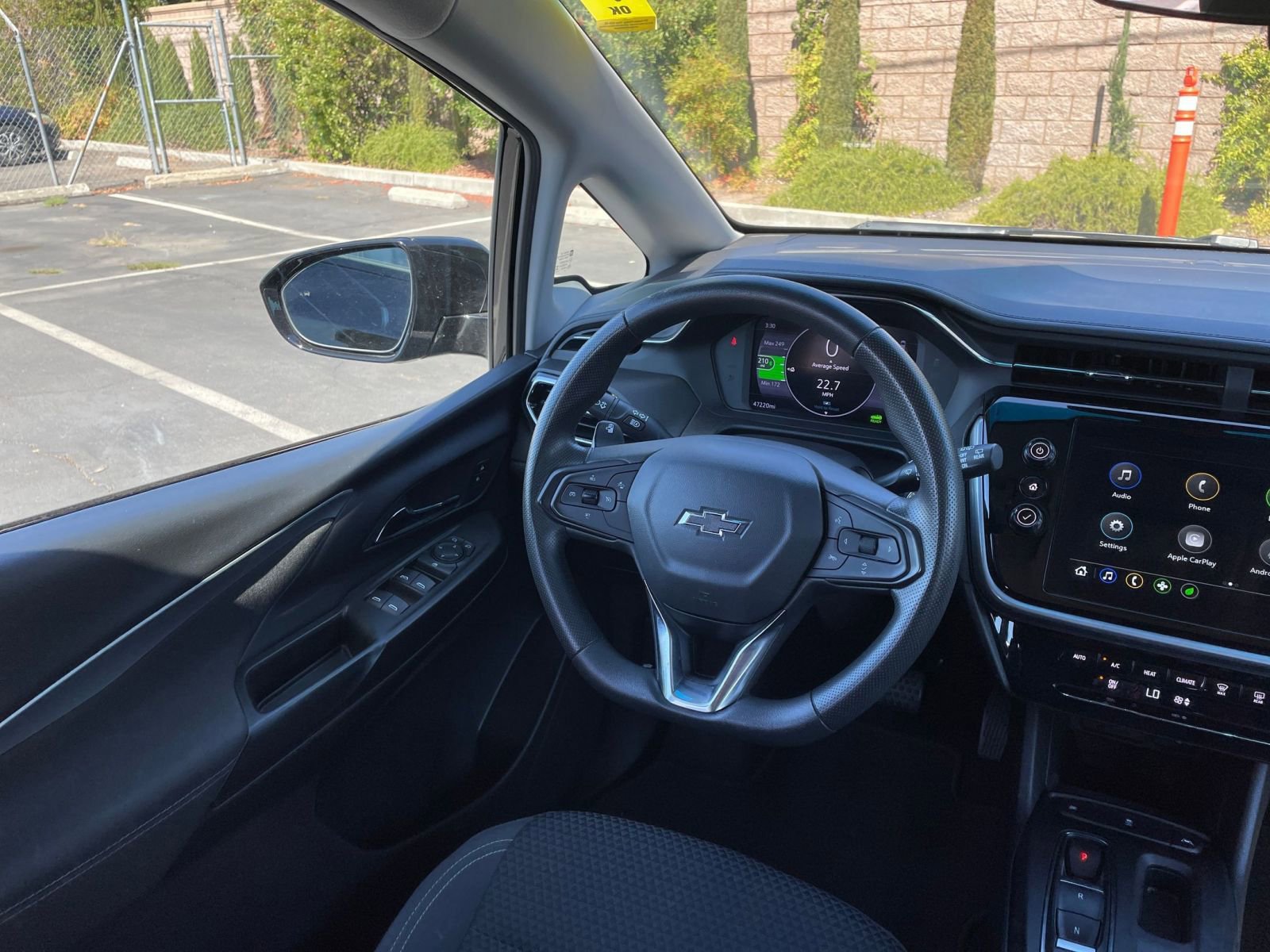Thumbnail: 2023 Chevrolet Bolt EV - 31