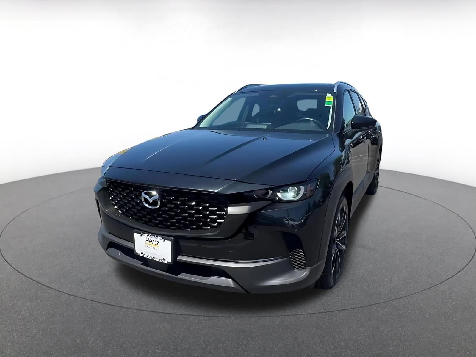 Thumbnail: 2026 Mazda CX-50 - 7