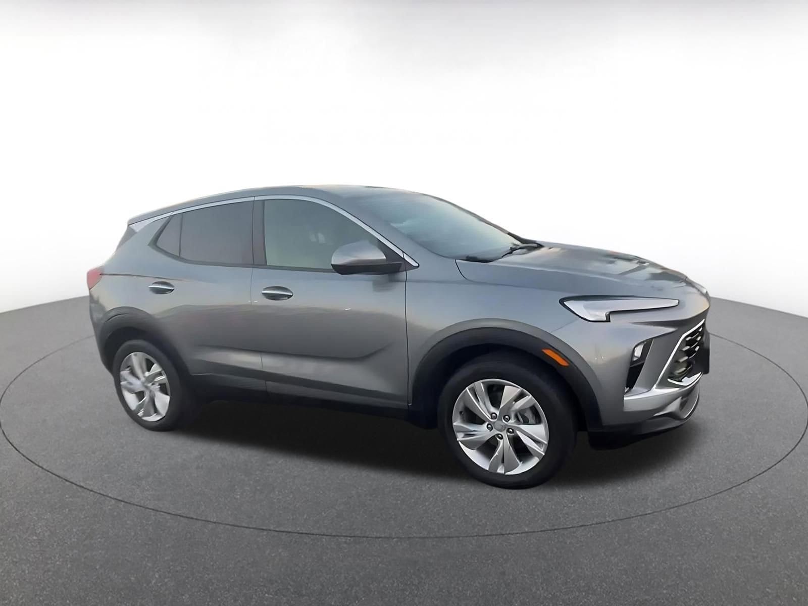 Thumbnail: 2025 Buick Encore GX - 2