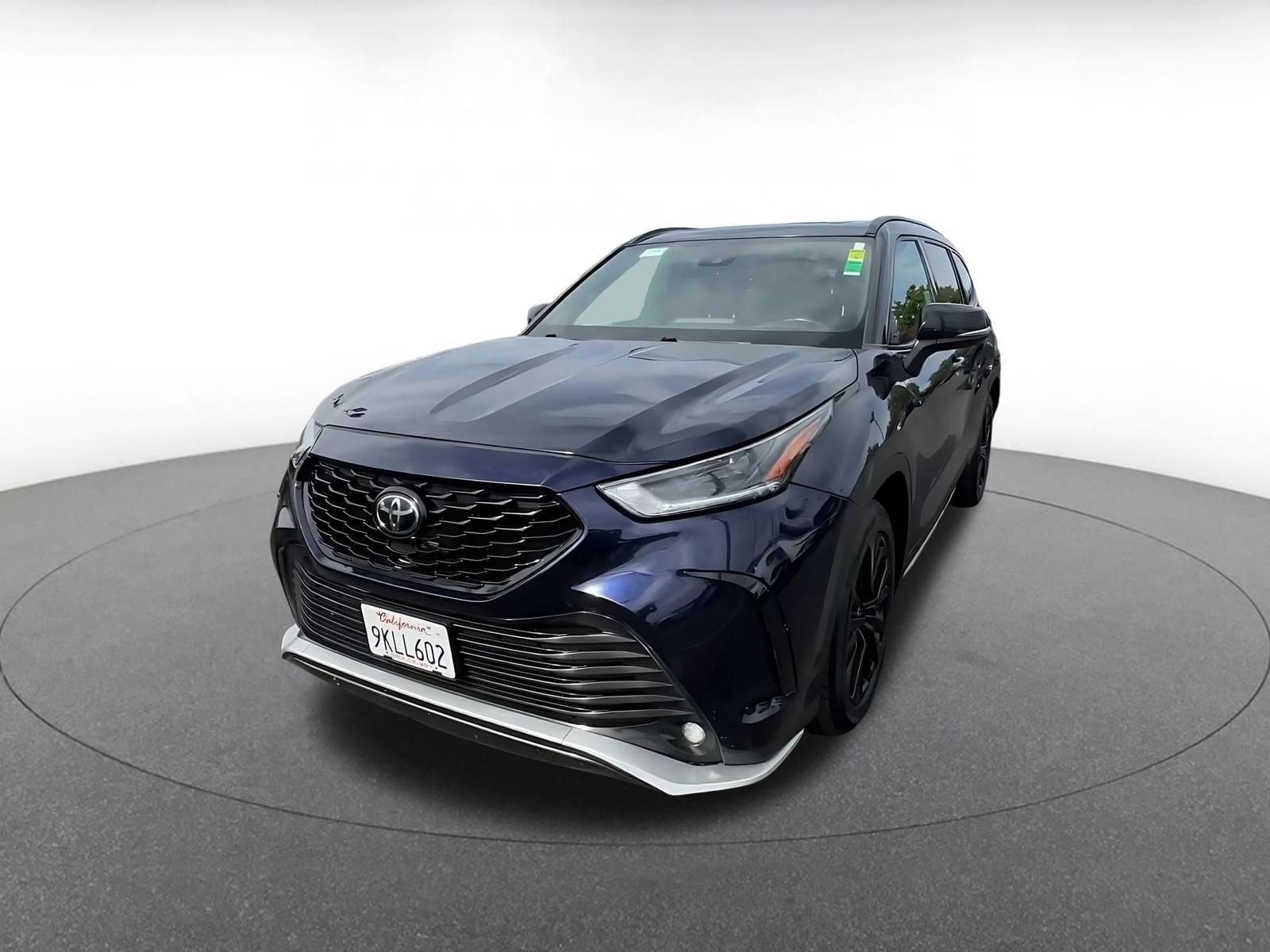 Thumbnail: 2024 Toyota Highlander - 5