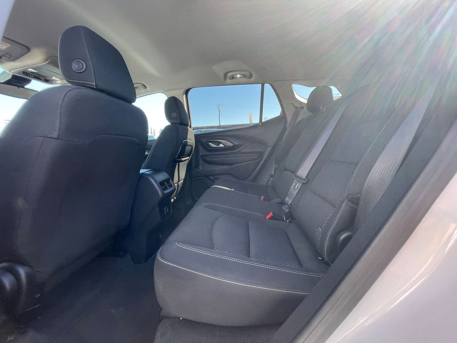 Thumbnail: 2025 Nissan Sentra - 23