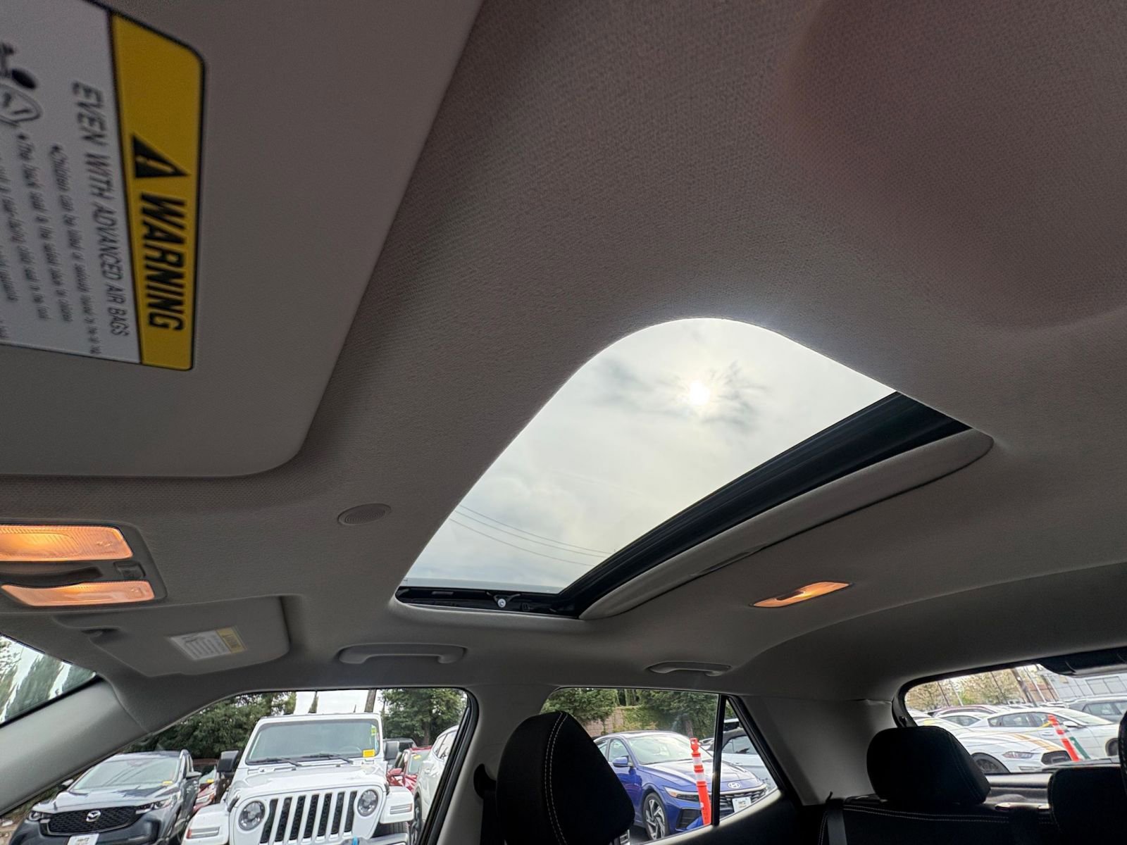 Thumbnail: 2025 Hyundai Venue - 28