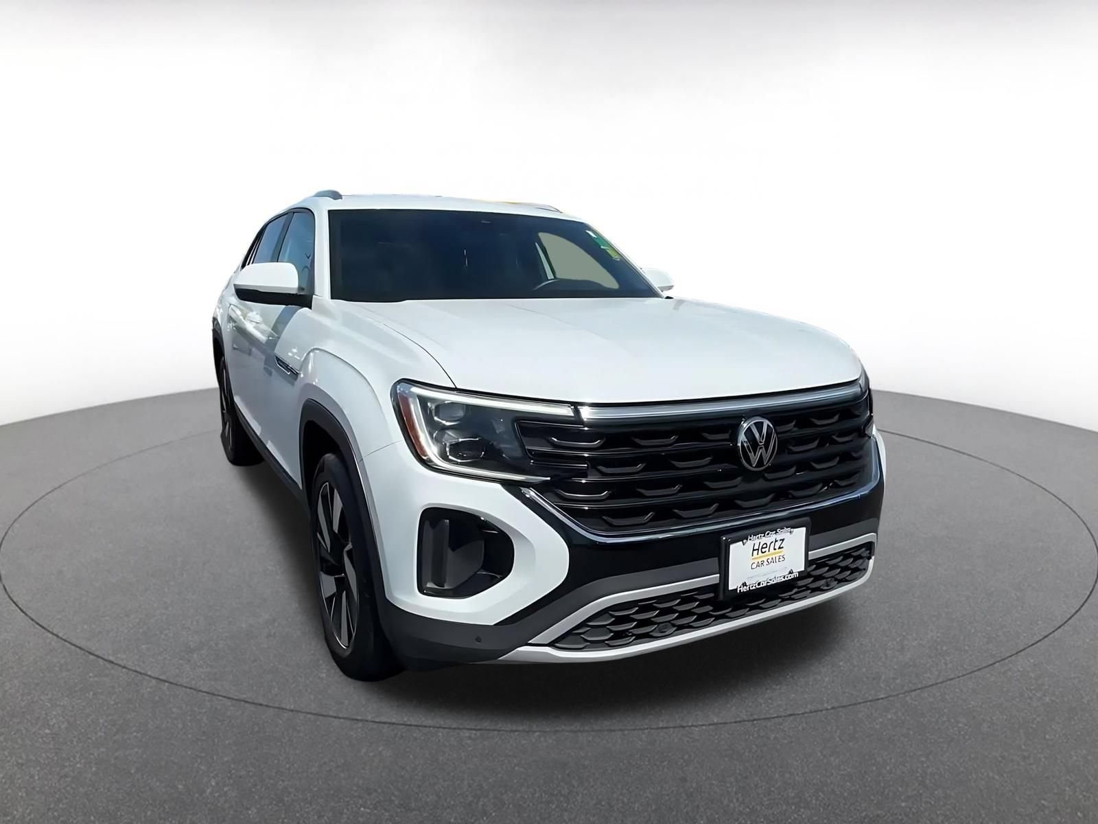 Thumbnail: 2025 Volkswagen Atlas - 3