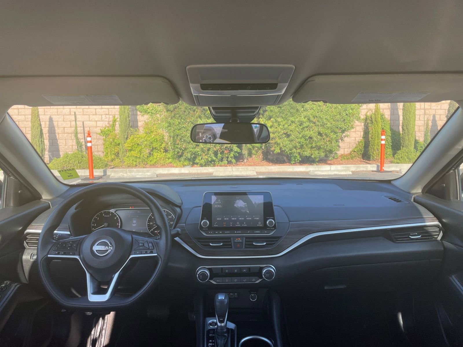 2024 Nissan Altima SV 31