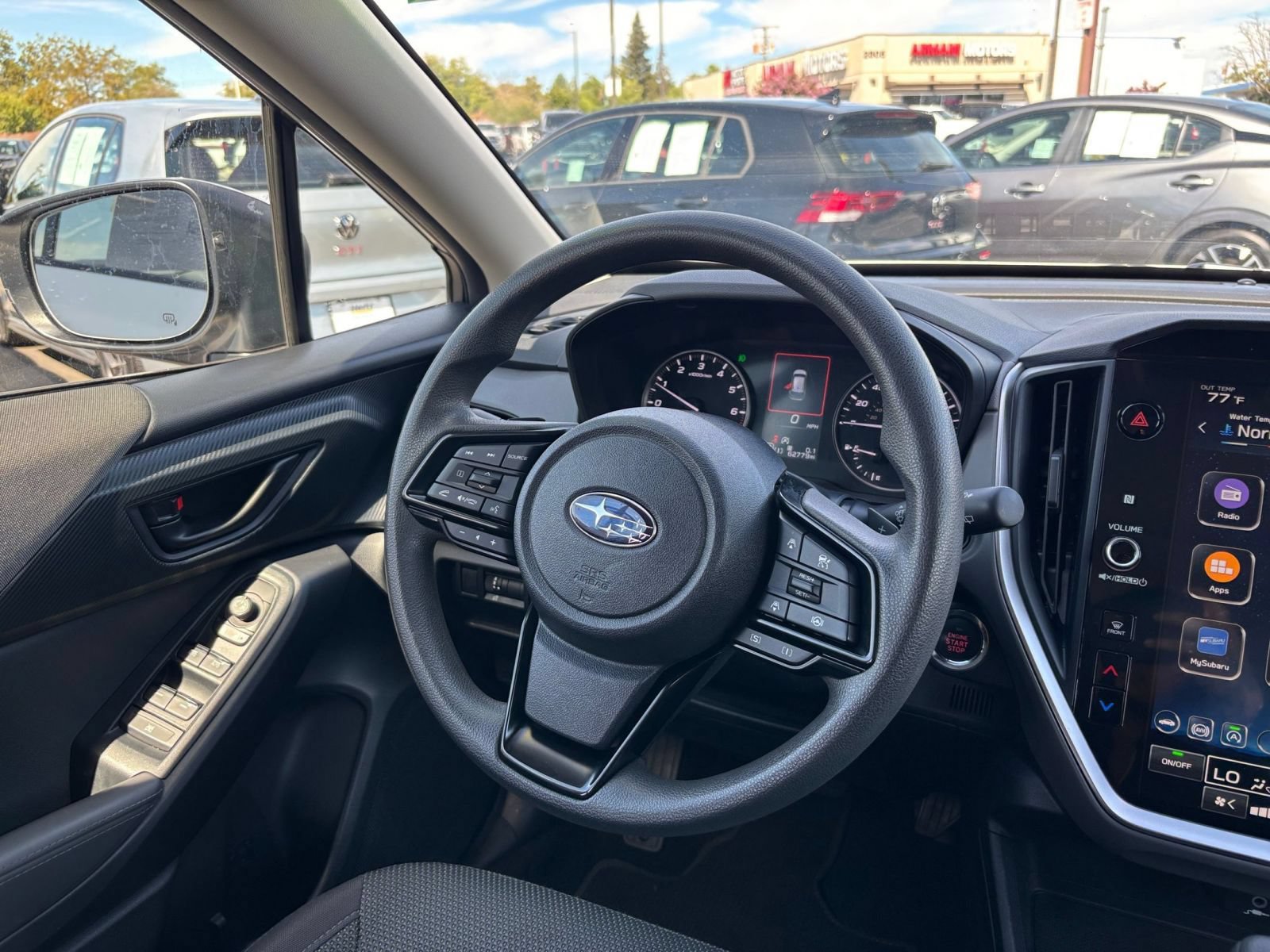 Thumbnail: 2024 Subaru Crosstrek - 33