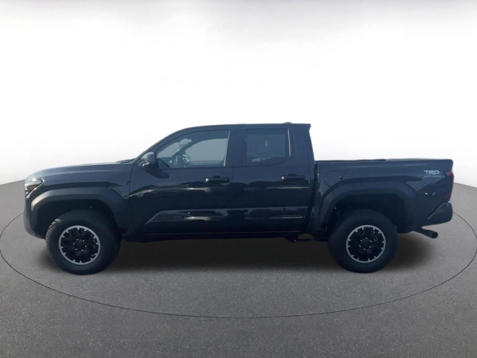 Thumbnail: 2025 Toyota Tacoma - 9