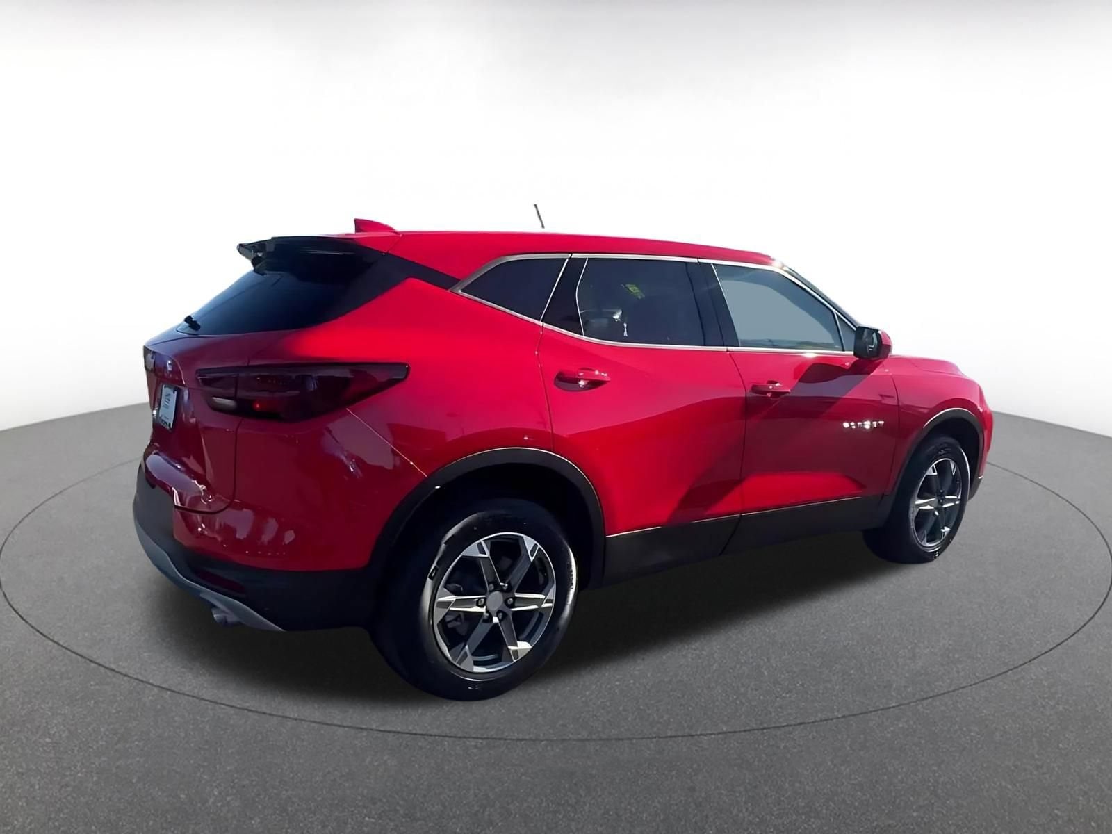 Thumbnail: 2026 Chevrolet Blazer - 14