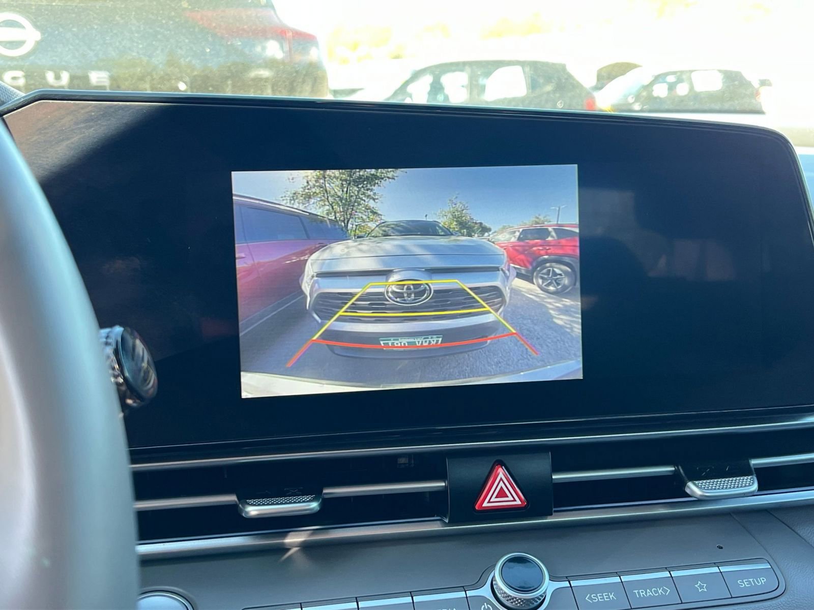 Thumbnail: 2025 Hyundai Elantra - 23