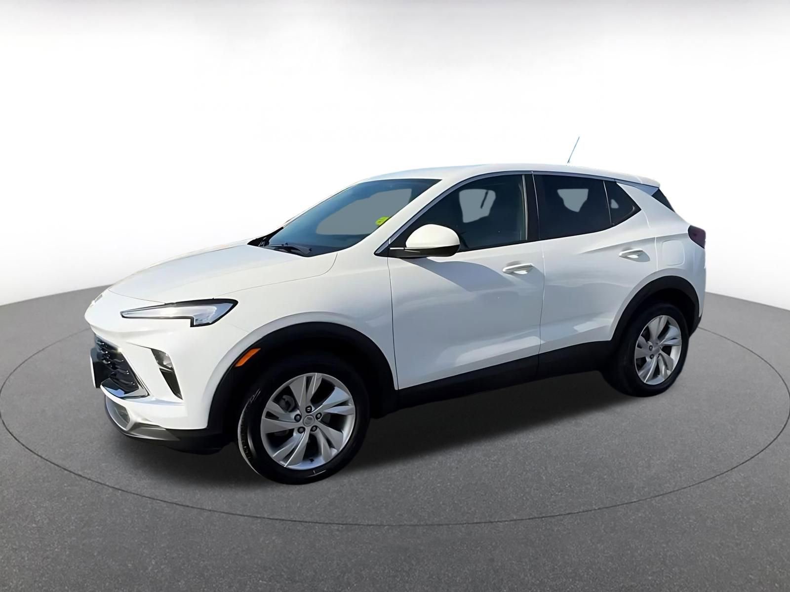 Thumbnail: 2025 Buick Encore GX - 8