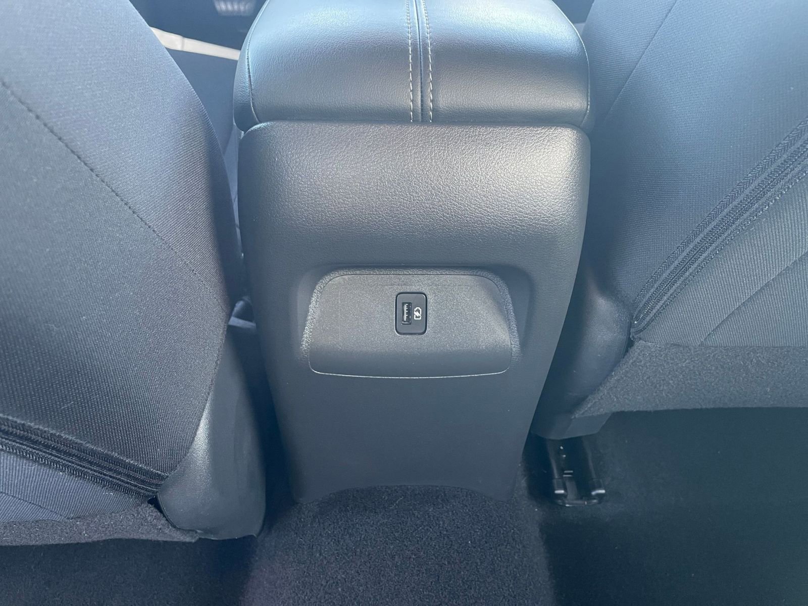 Thumbnail: 2025 Nissan Sentra - 24