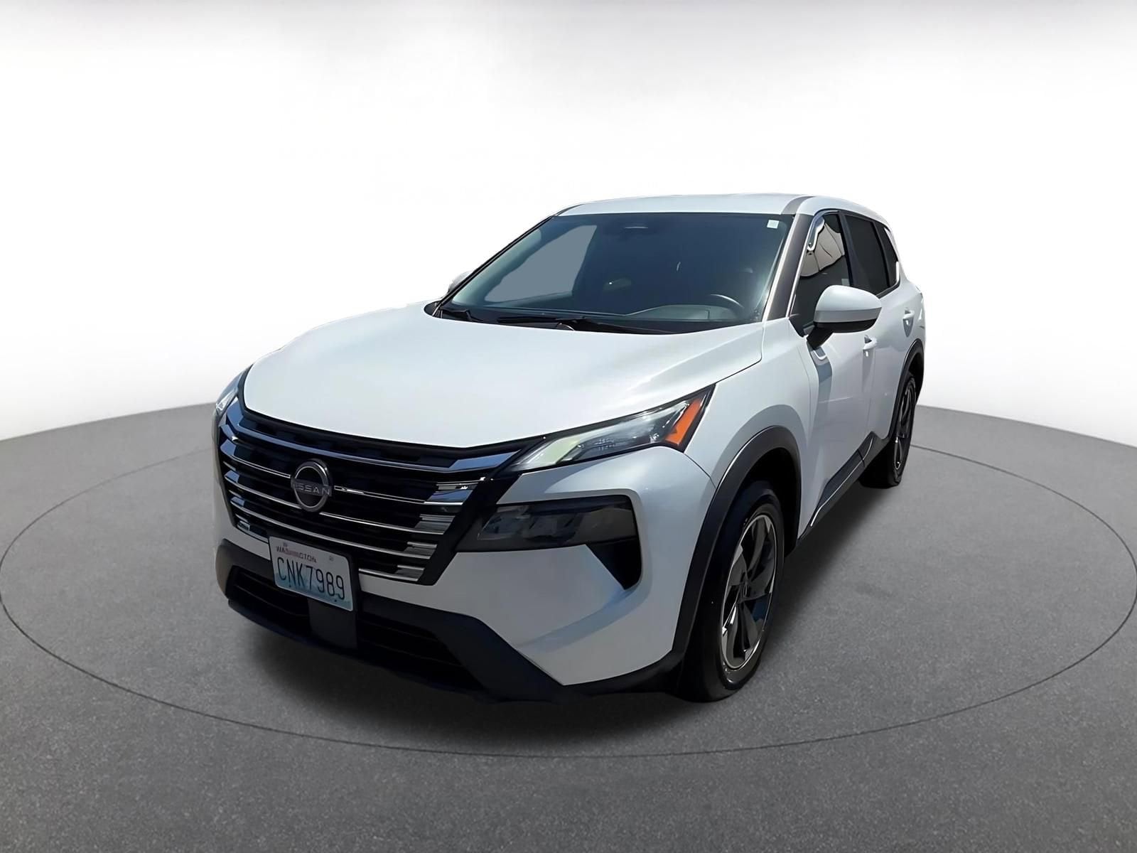 Thumbnail: 2025 Nissan Rogue - 7