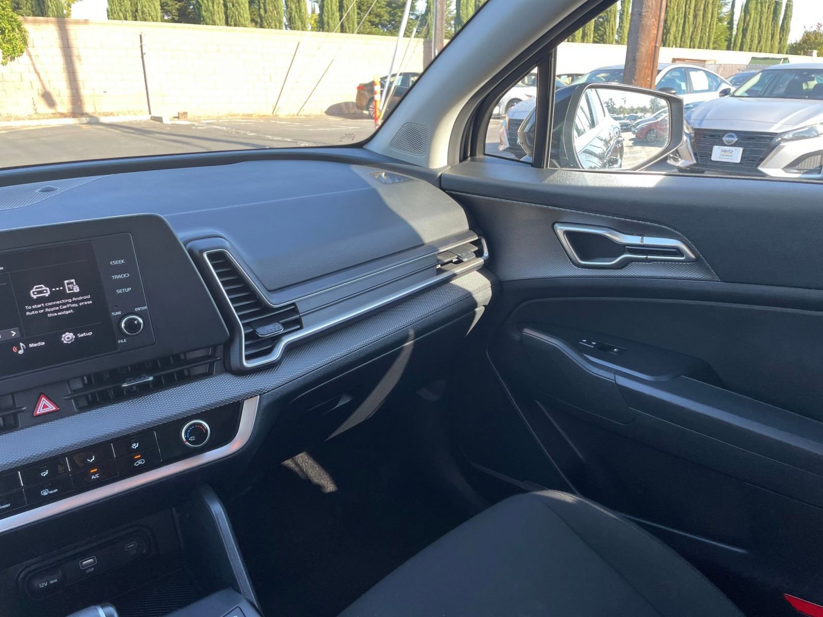 Thumbnail: 2024 Kia Sportage - 34