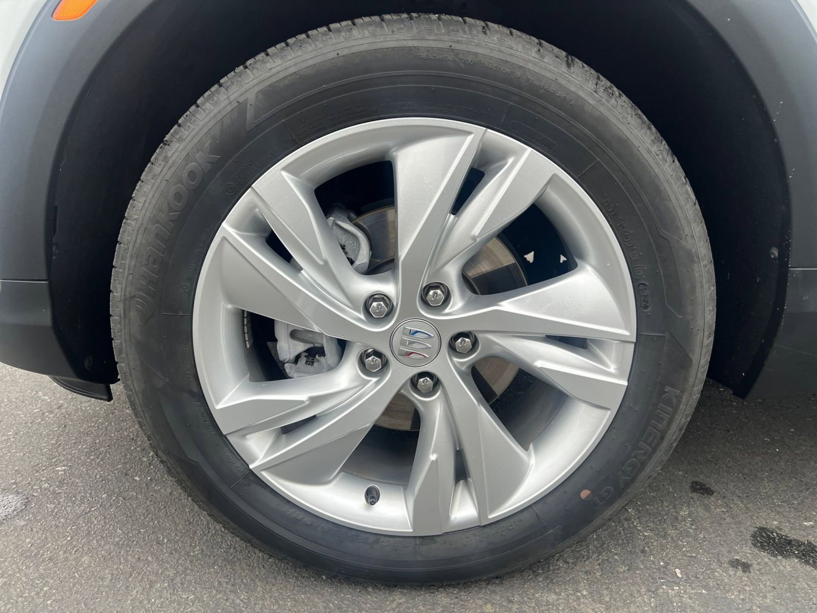 Thumbnail: 2025 Buick Encore GX - 30