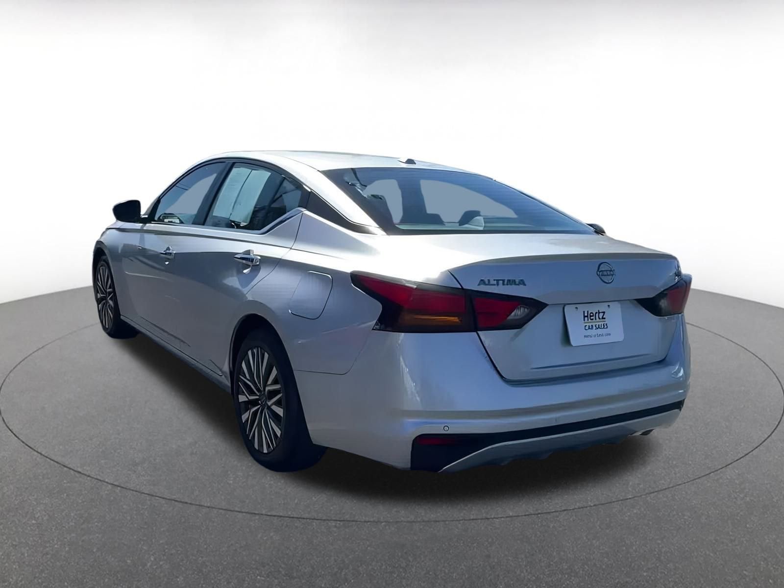 Thumbnail: 2024 Nissan Altima - 11