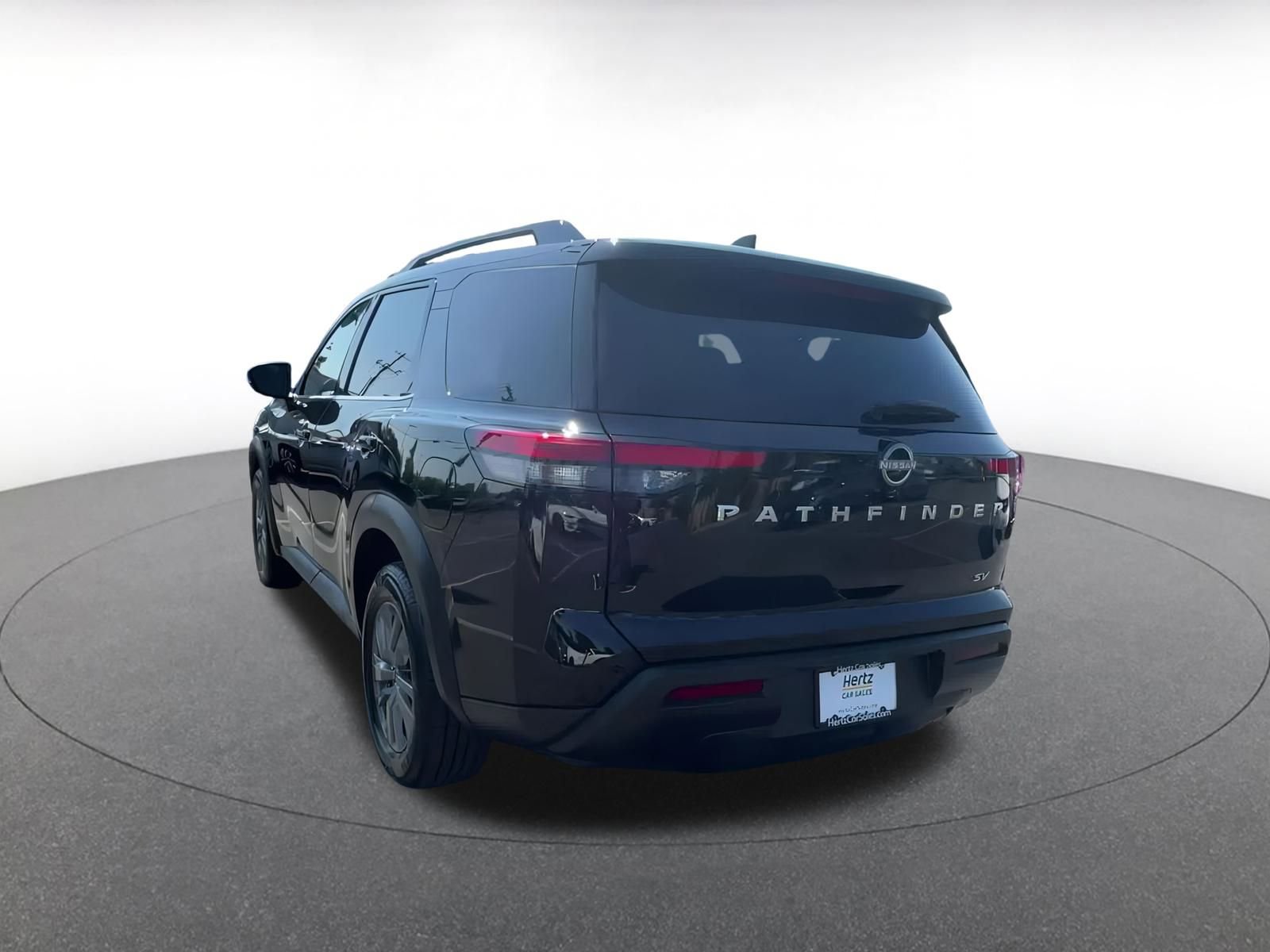 Thumbnail: 2024 Nissan Pathfinder - 11