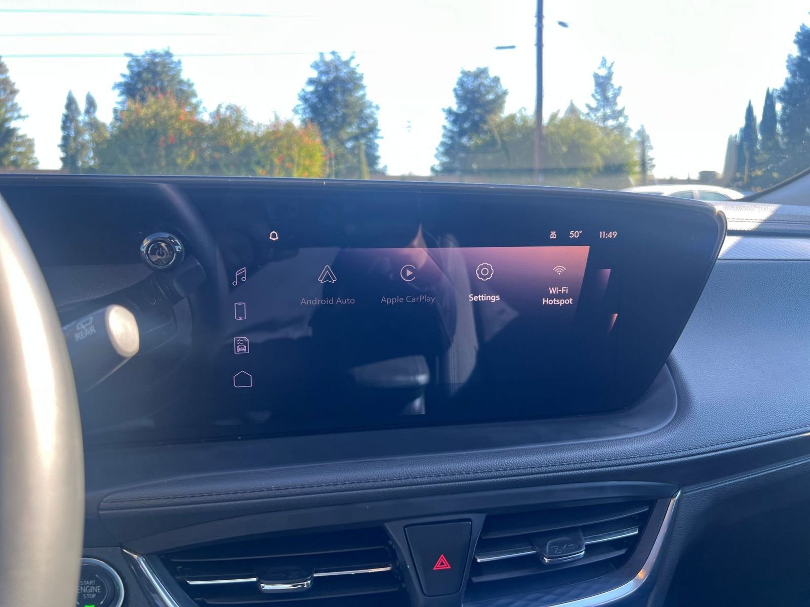 Thumbnail: 2025 Buick Encore GX - 21